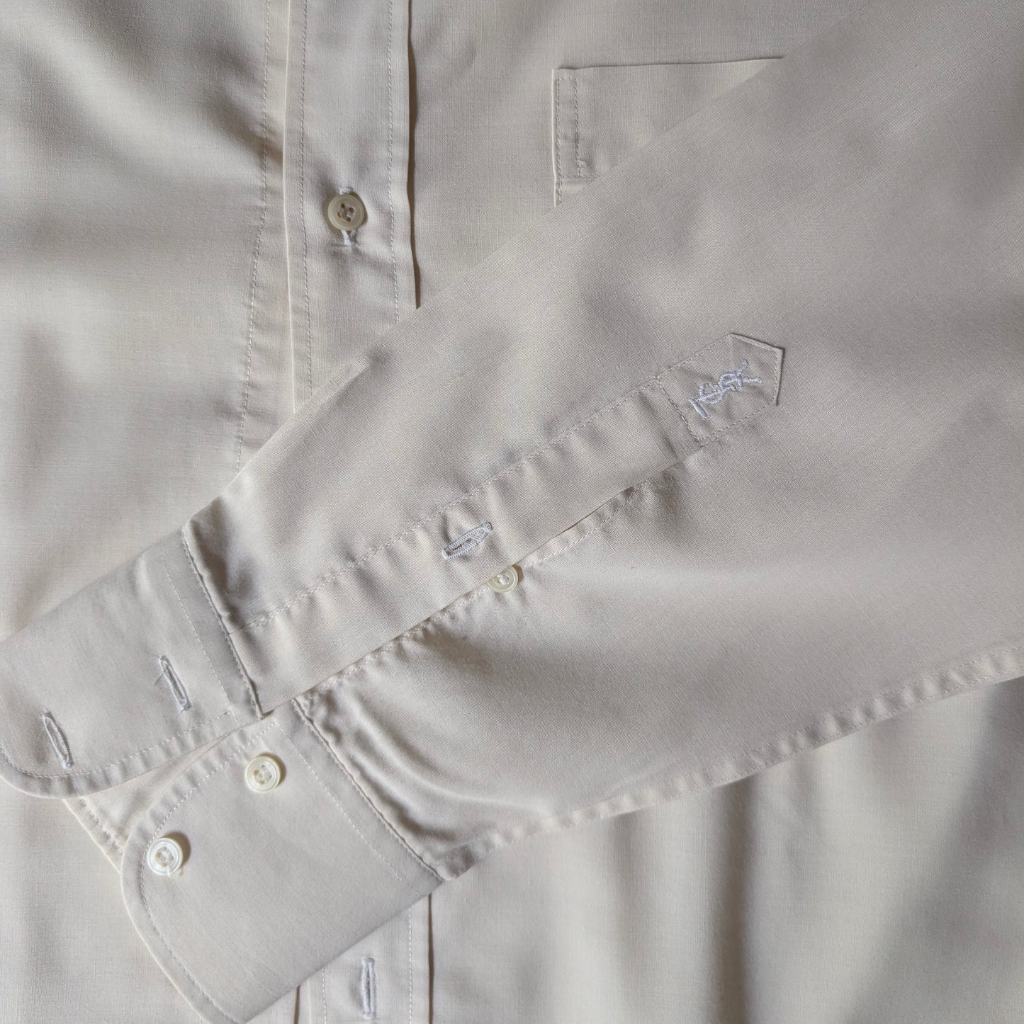 Camicia Yves Saint Laurent #5
