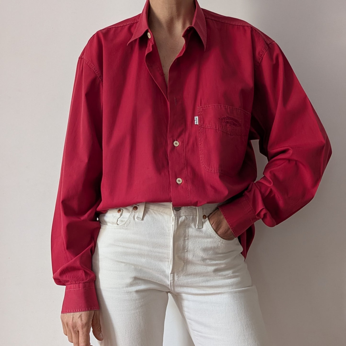 Camicia #104