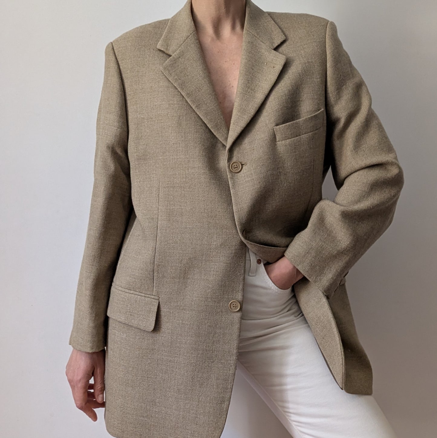 Blazer #63