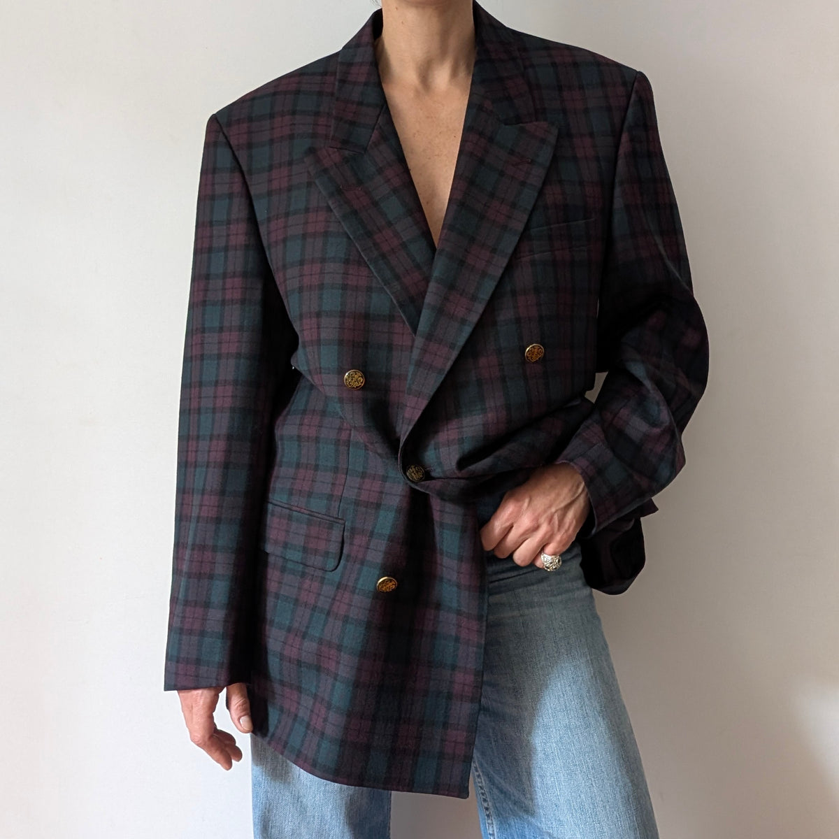 Blazer #175
