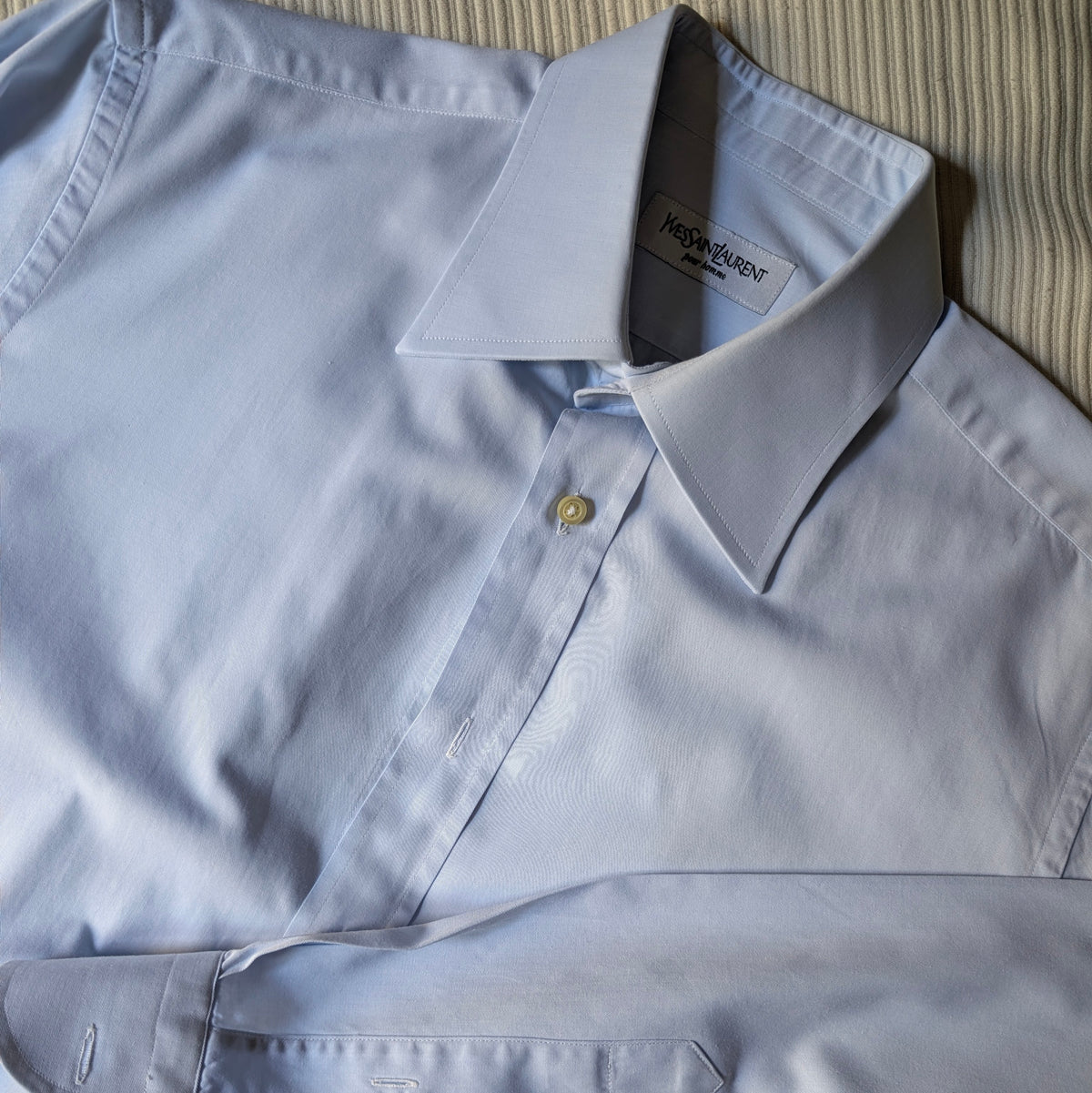 Camicia Yves Saint Laurent #9