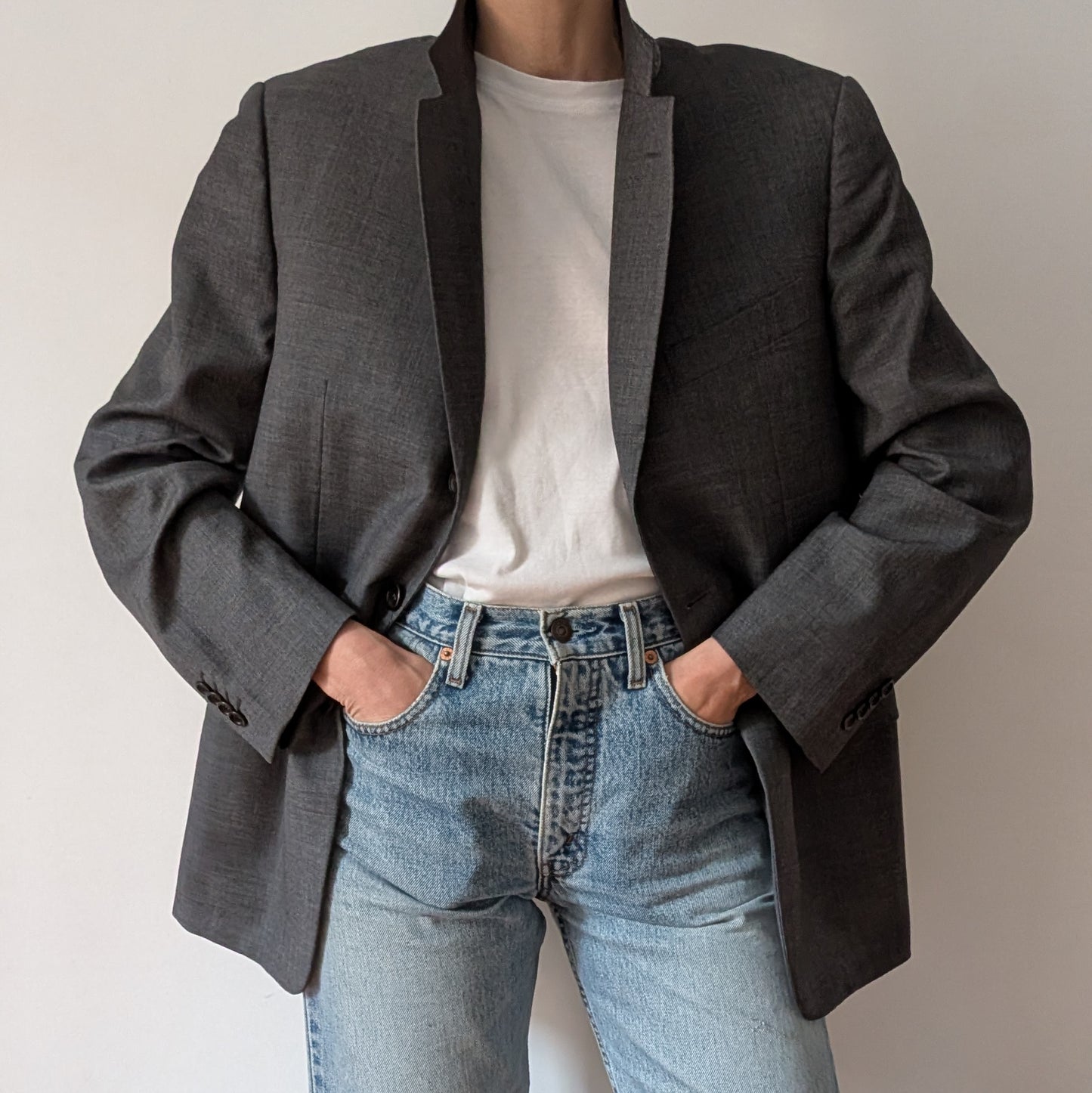 Blazer #77