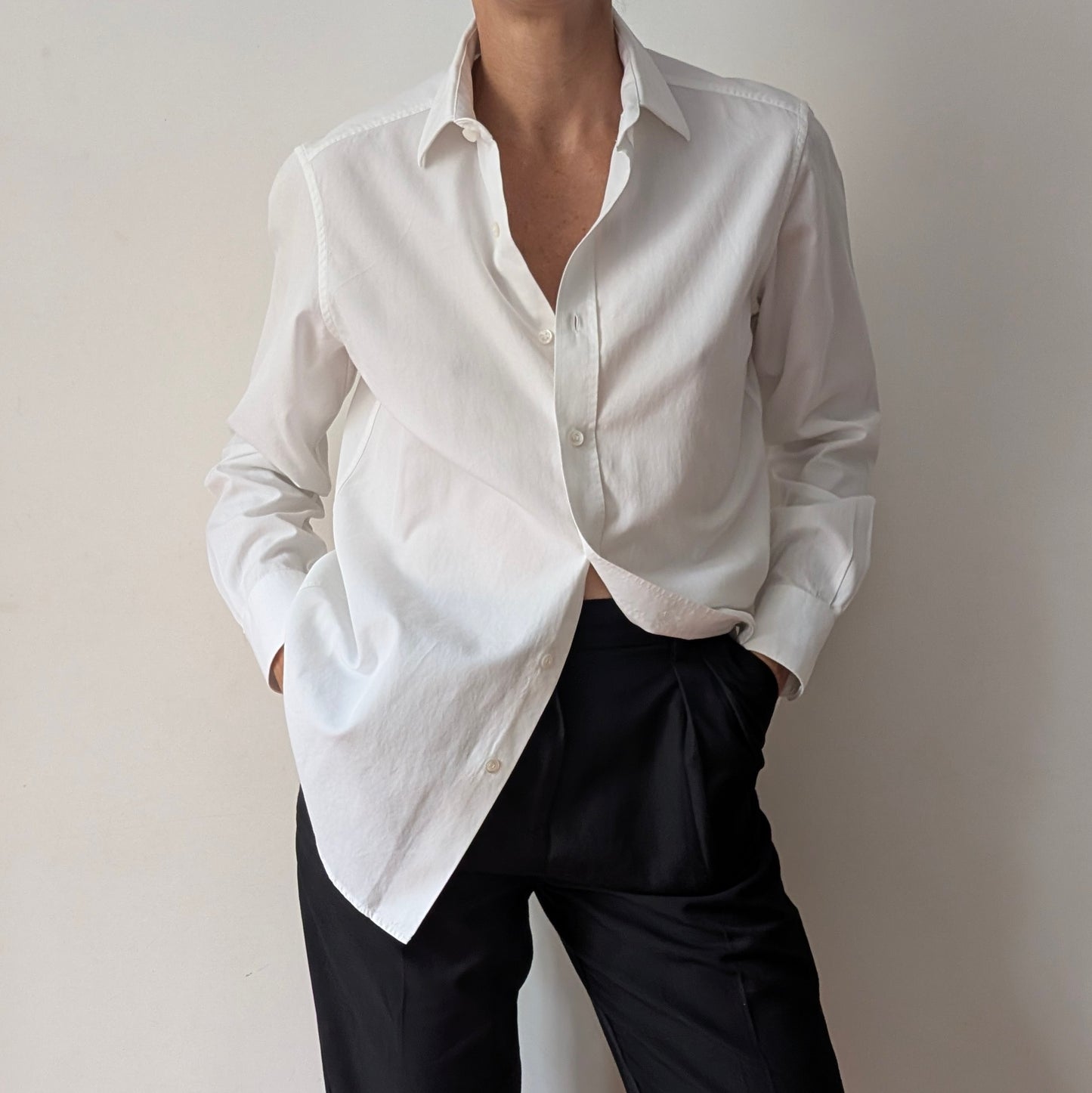 Camicia Yves Saint Laurent #4
