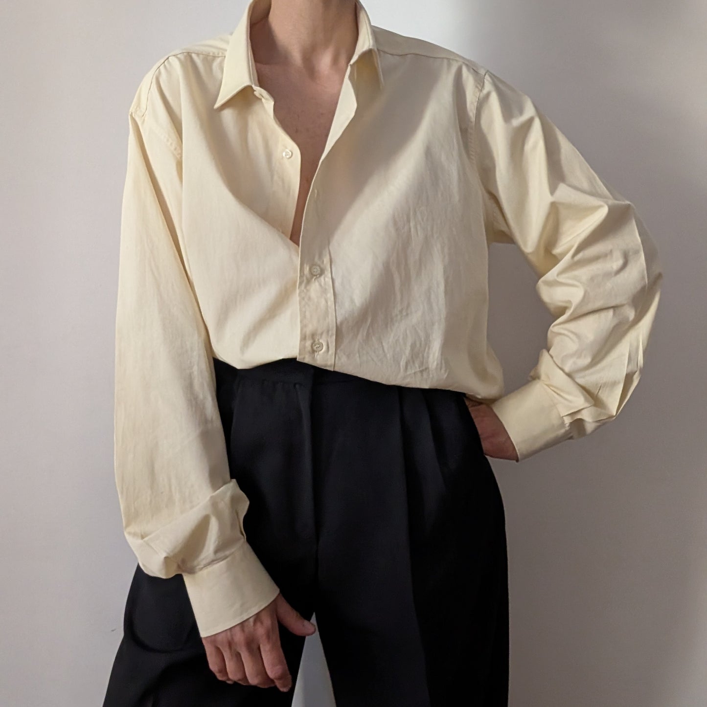 Camicia #125