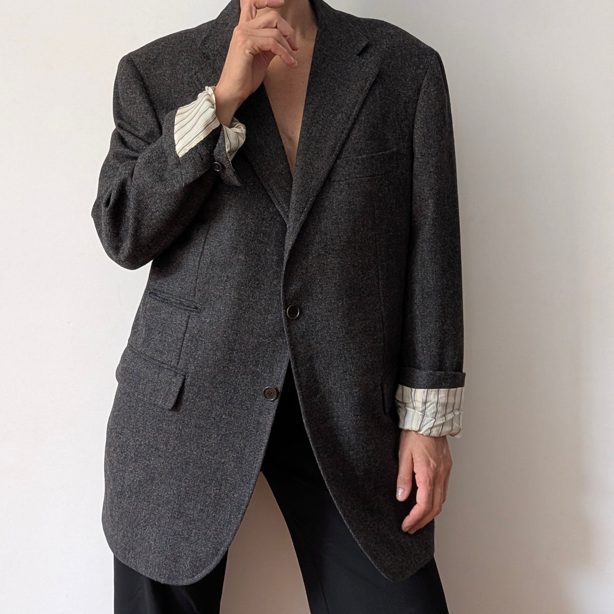 Blazer #119