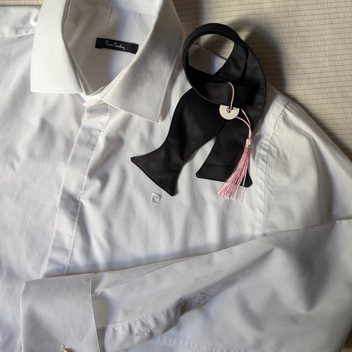 Bow Tie Pierre Cardin #11
