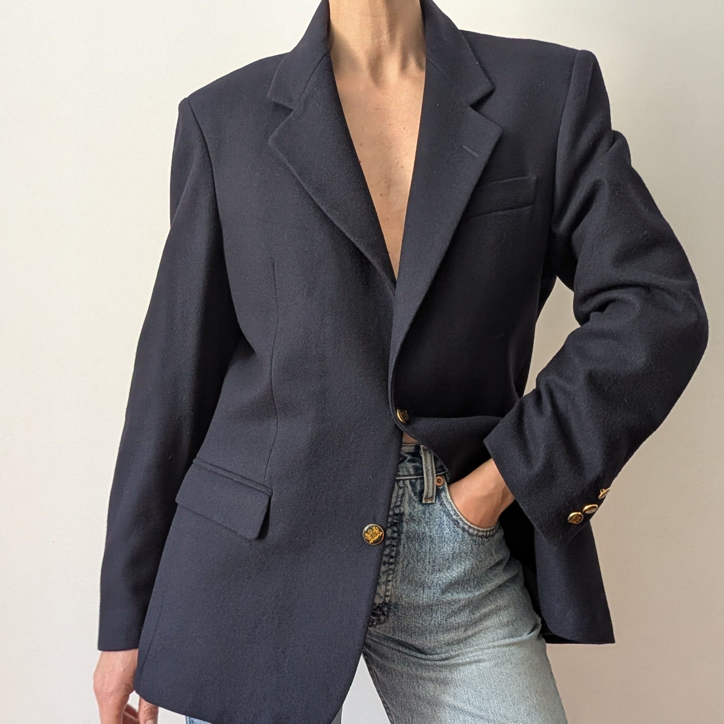Blazer #62