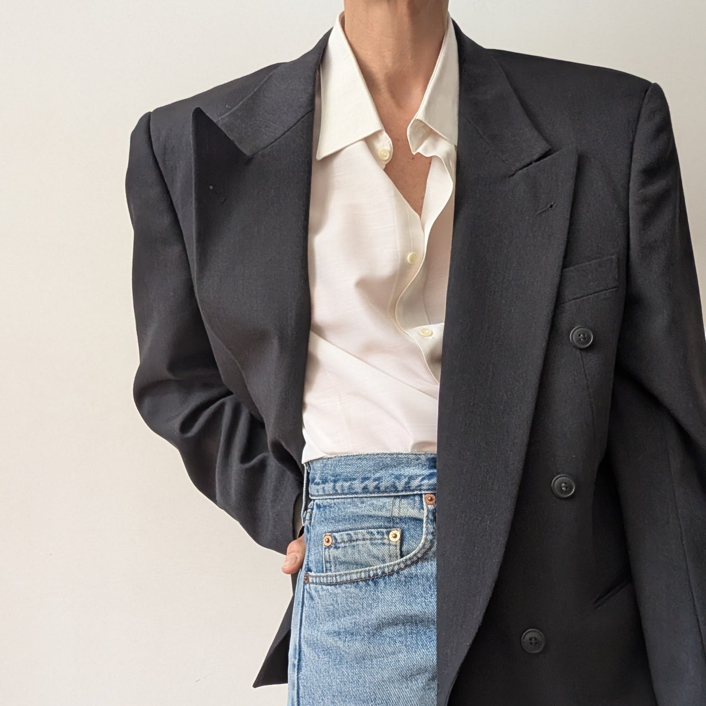 Blazer #66