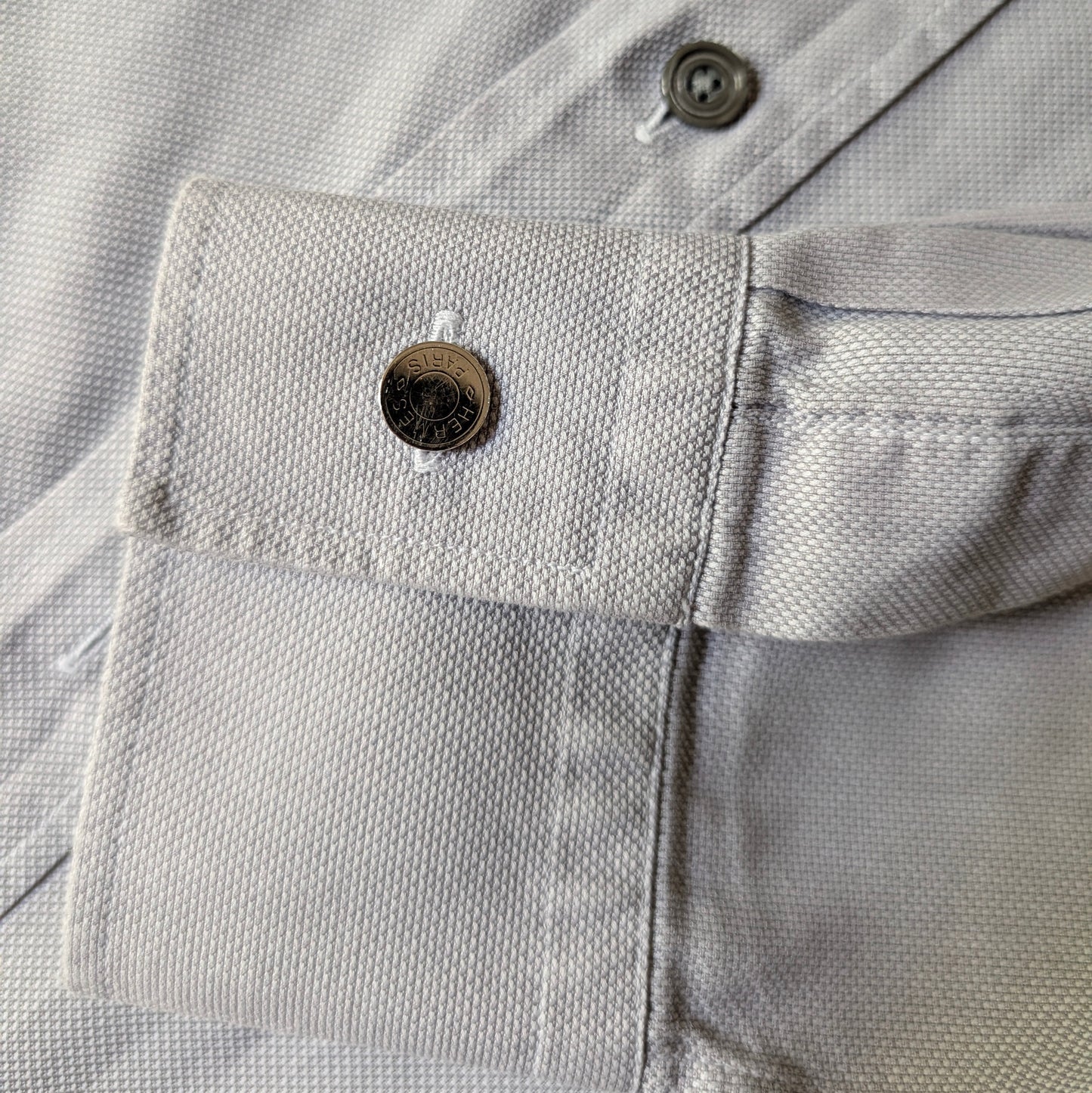 Camicia Hermès #1