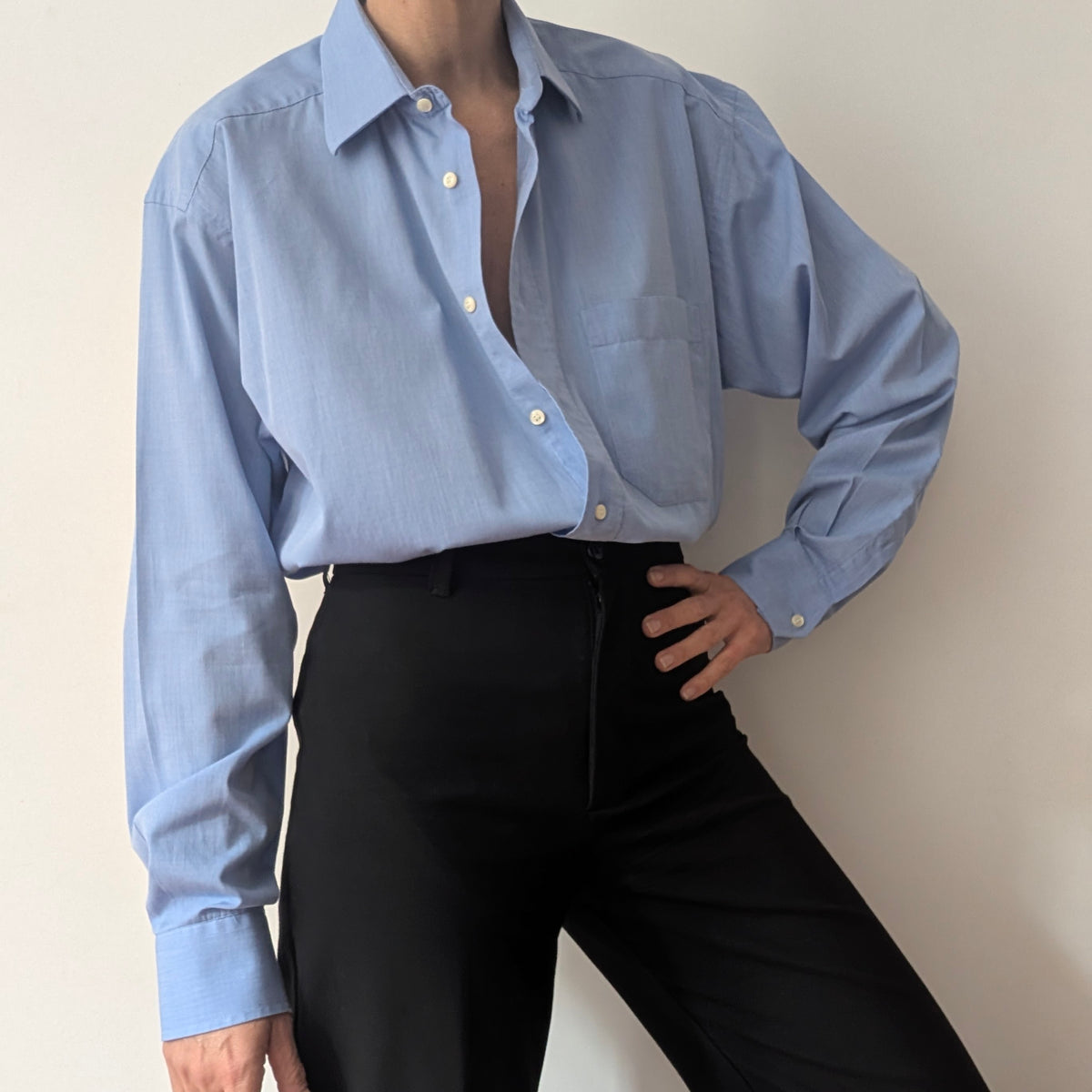 Camicia Christian Dior #10