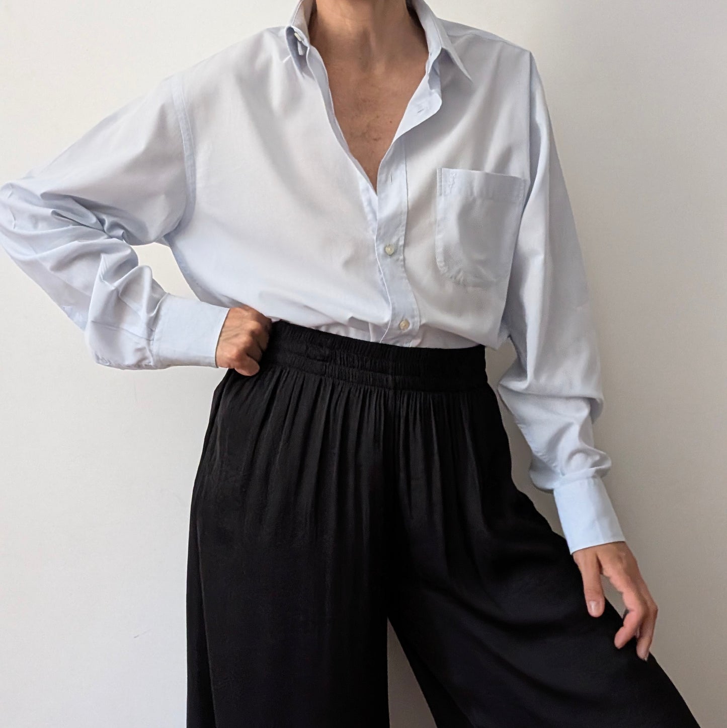 Camicia Yves Saint Laurent #3