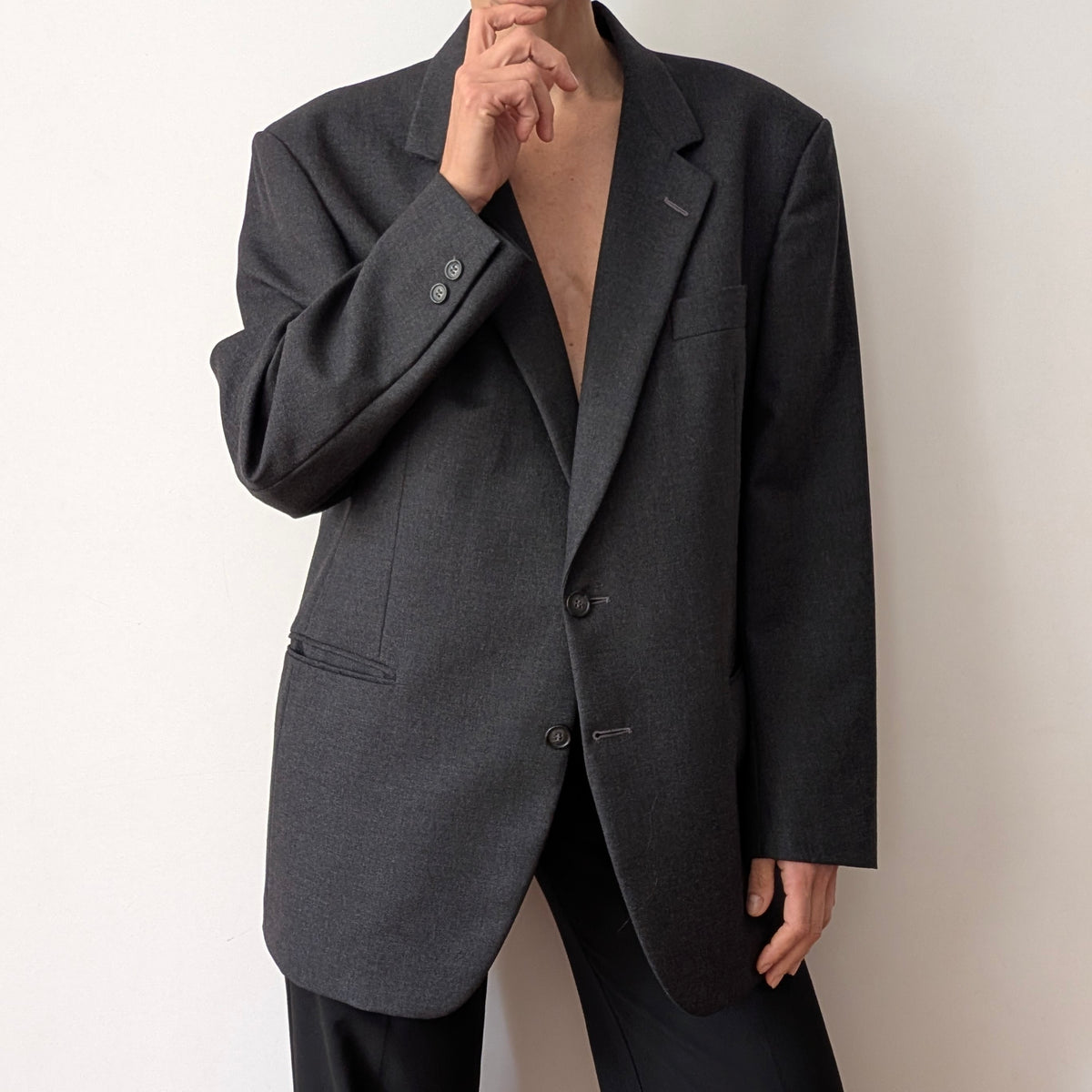Blazer #159