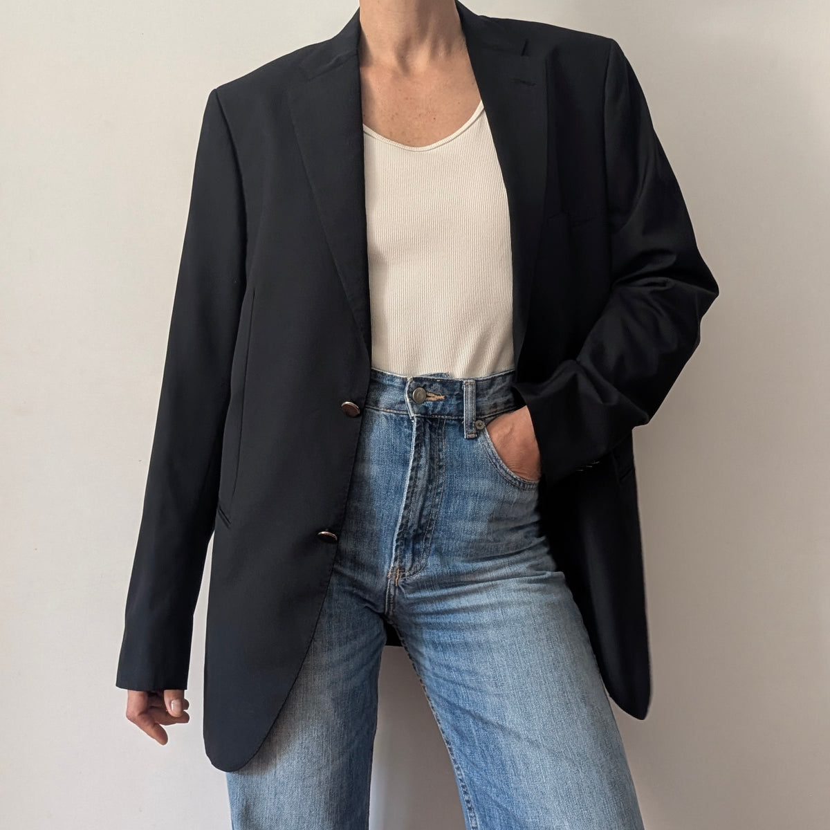 Blazer #164