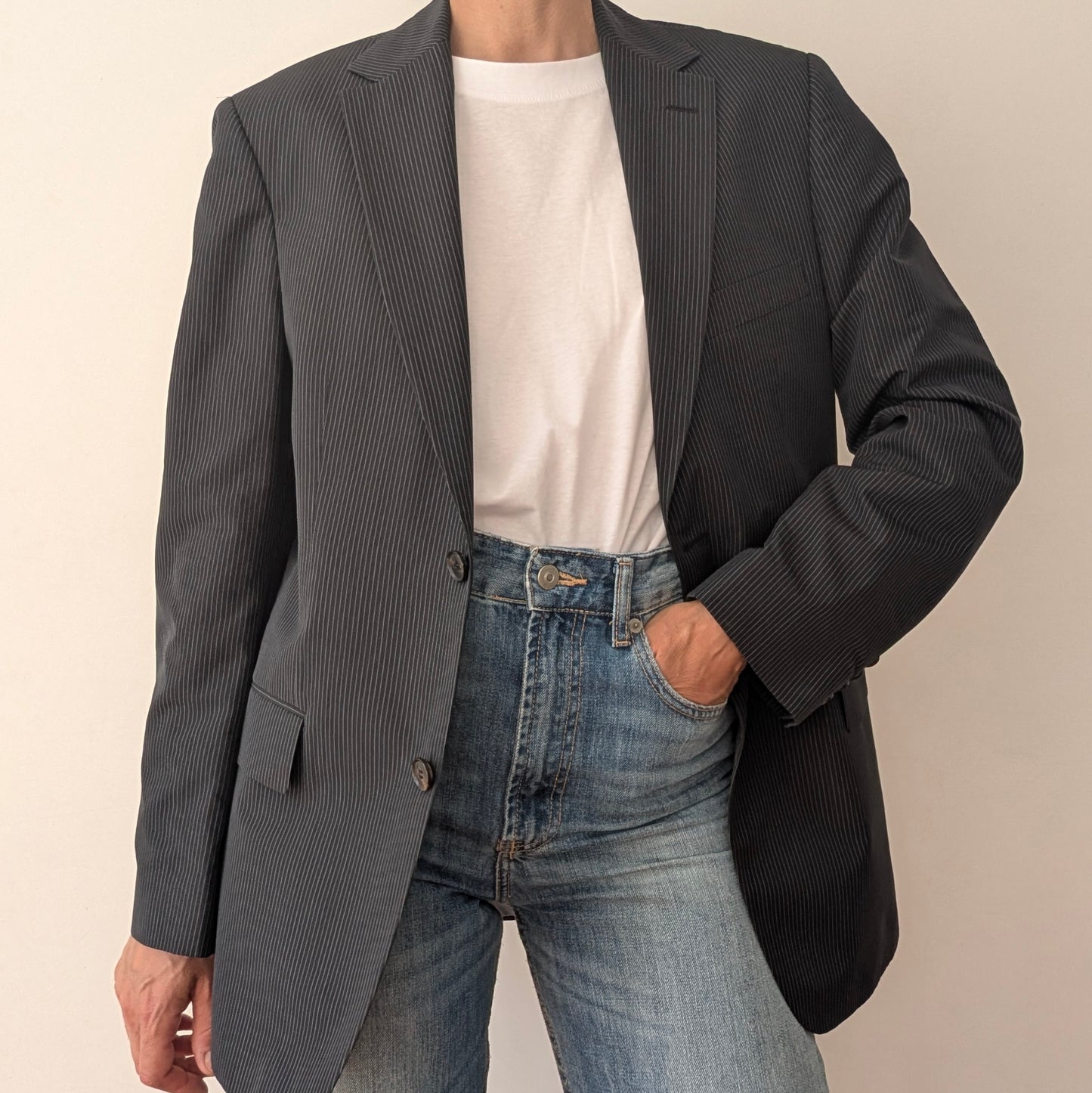 Blazer #85