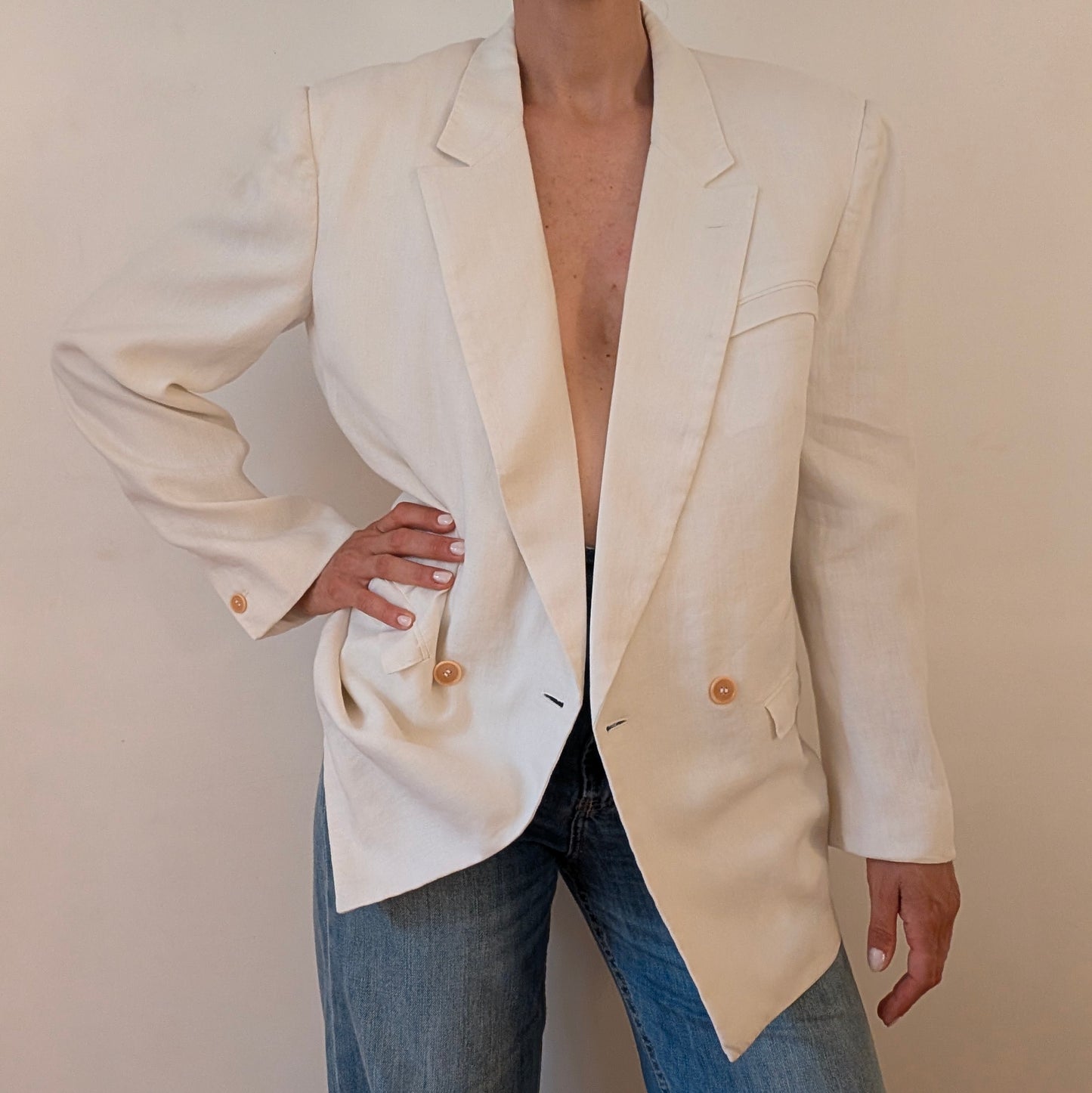 Blazer Gianni Versace