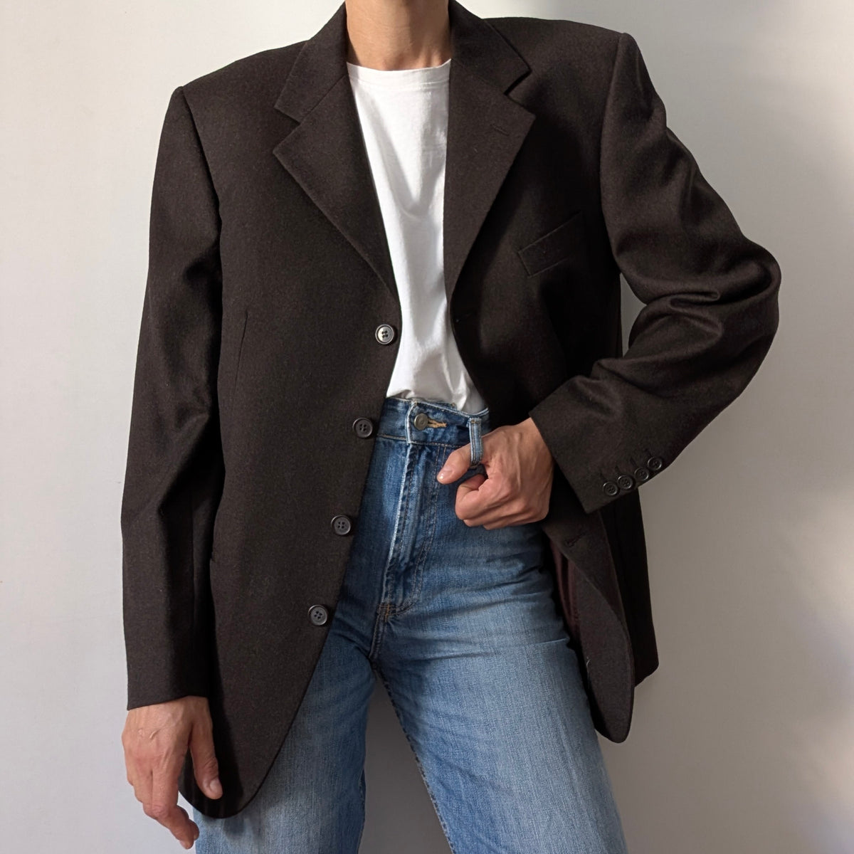 Blazer #112