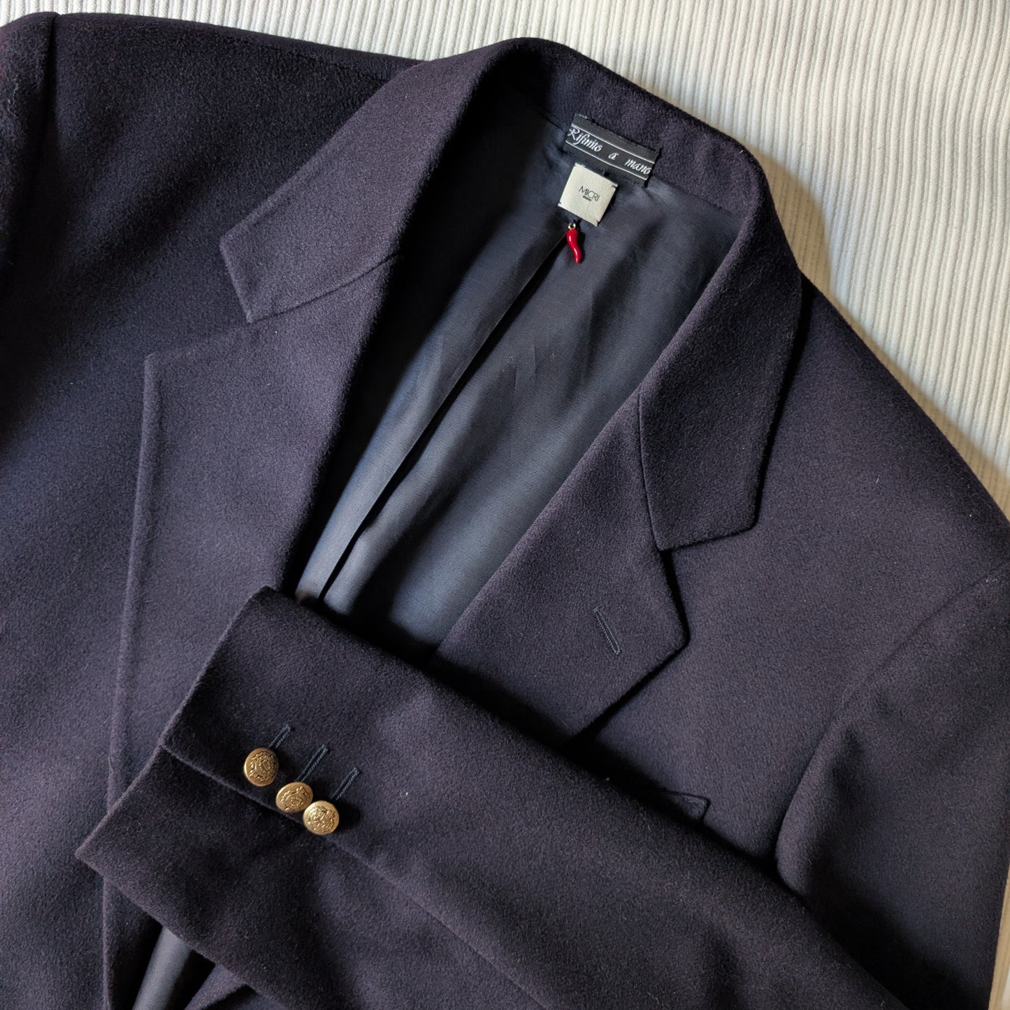 Blazer #67