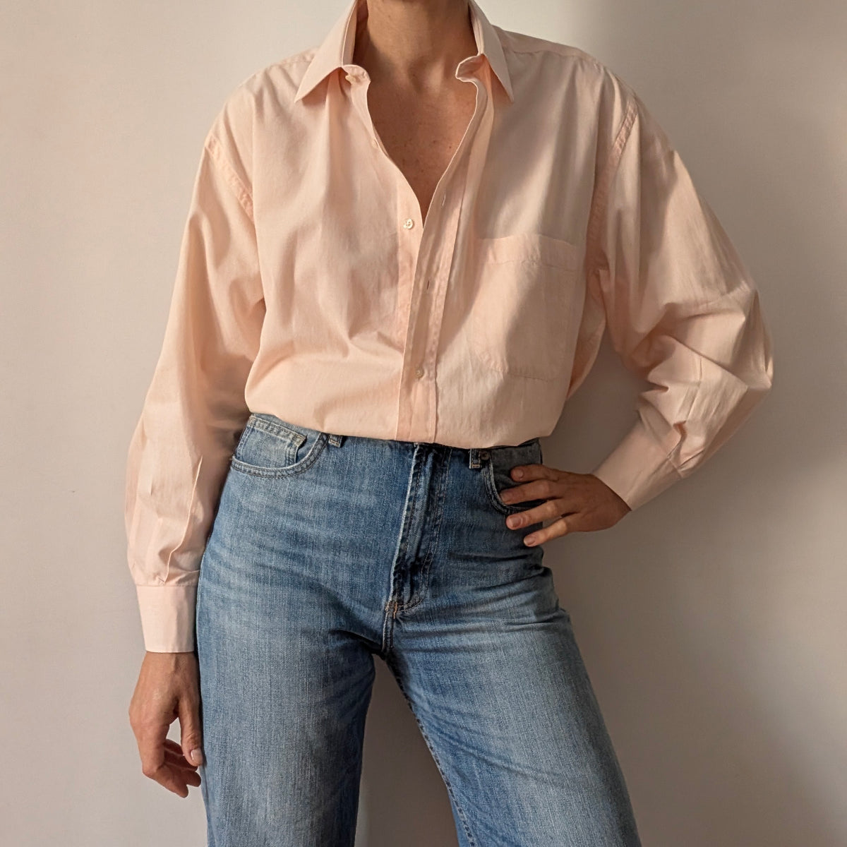 Camicia #205
