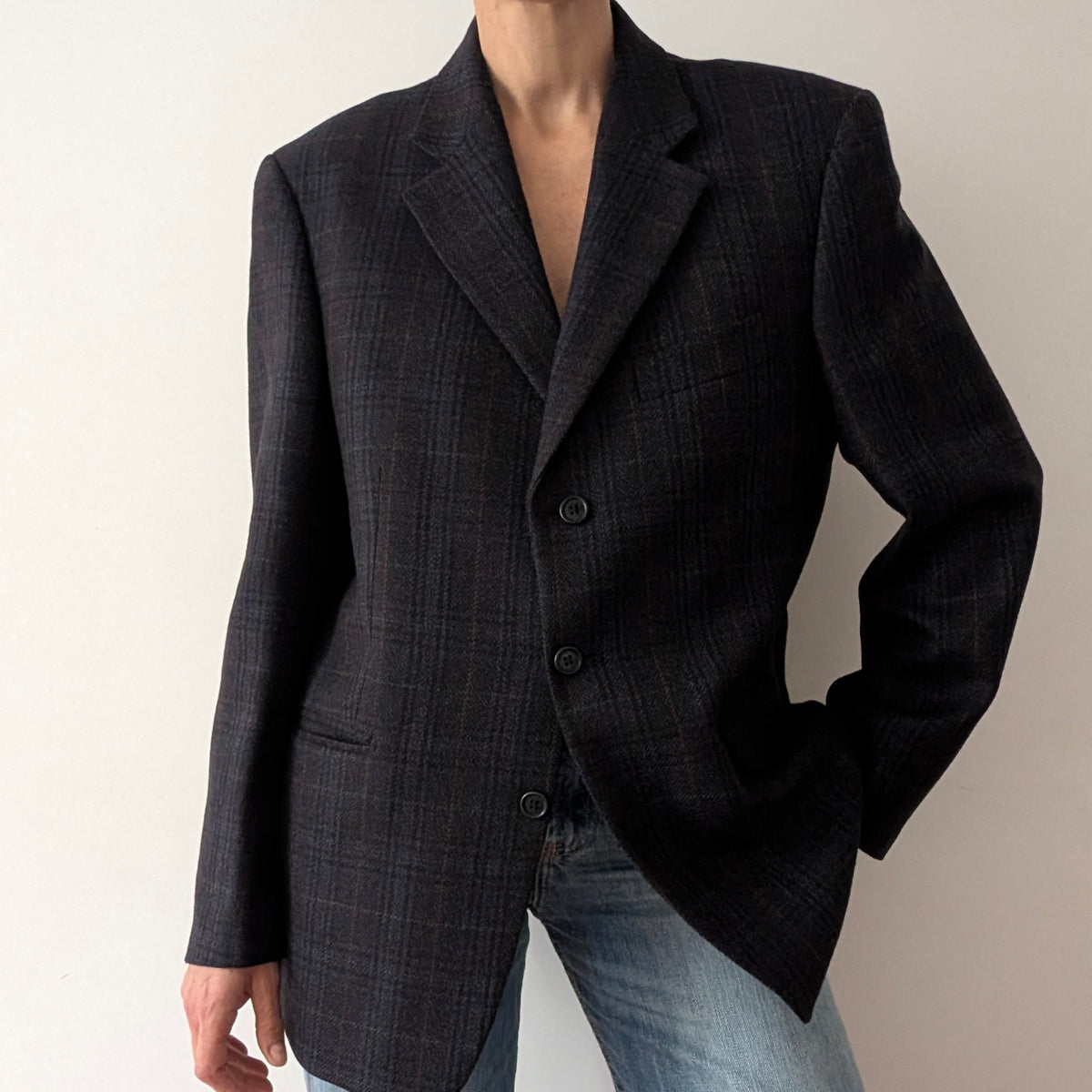 Blazer #149