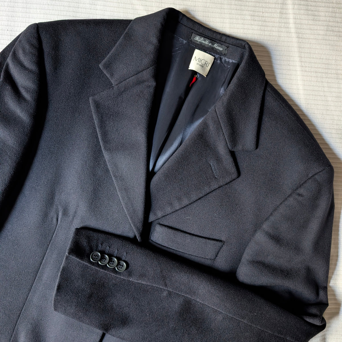 Blazer #120