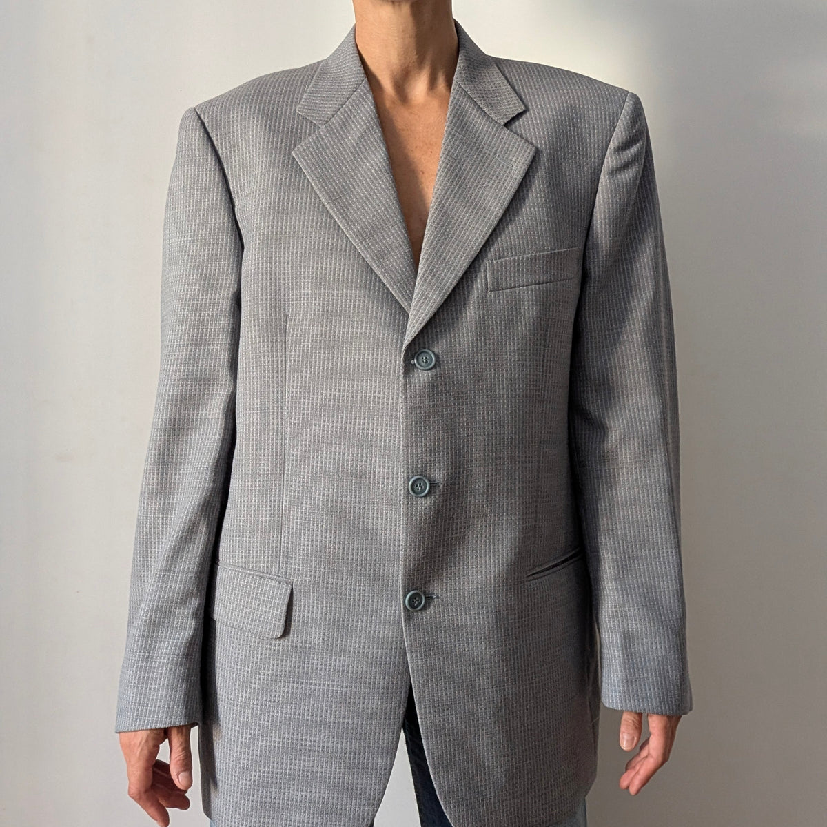 Blazer #106