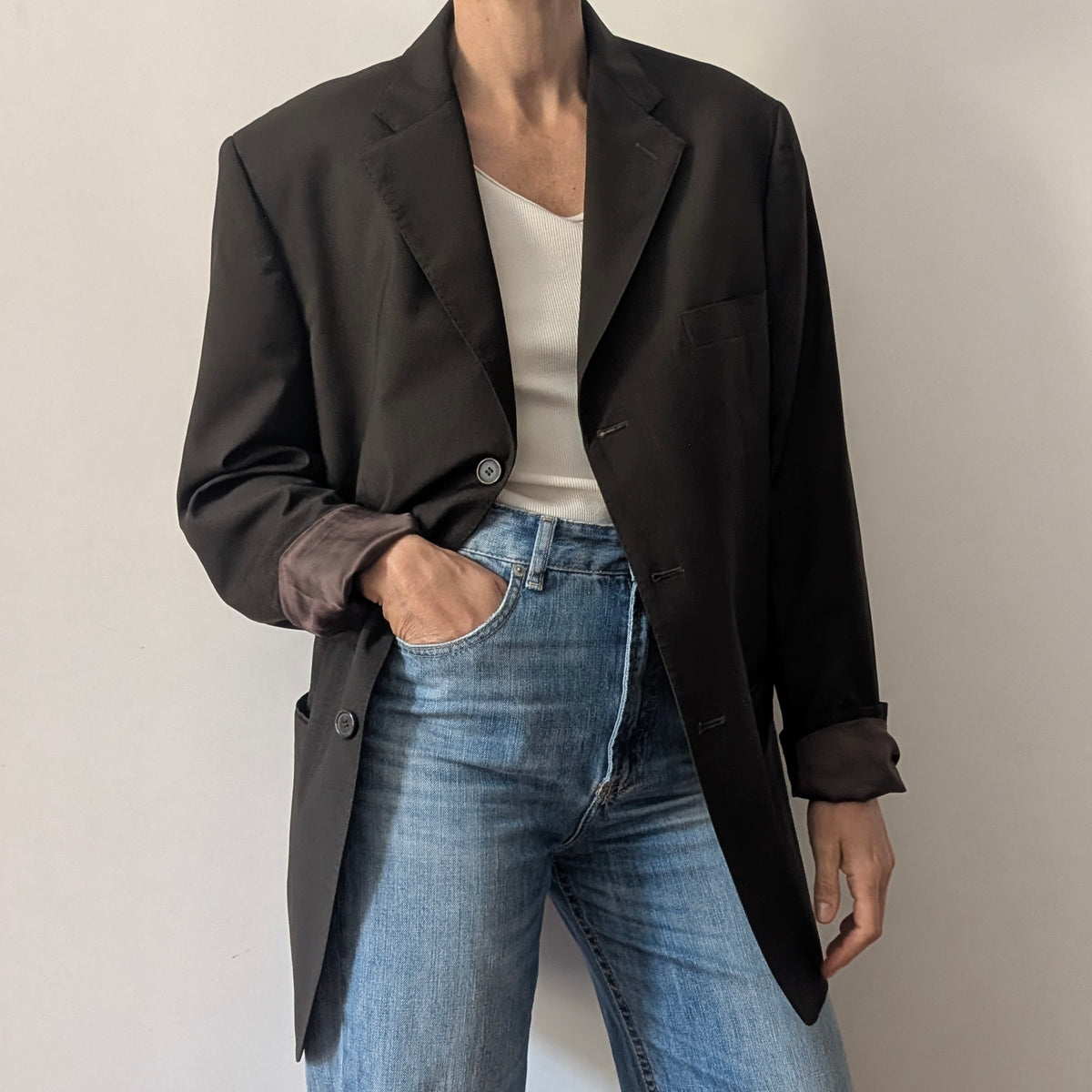 Blazer #163