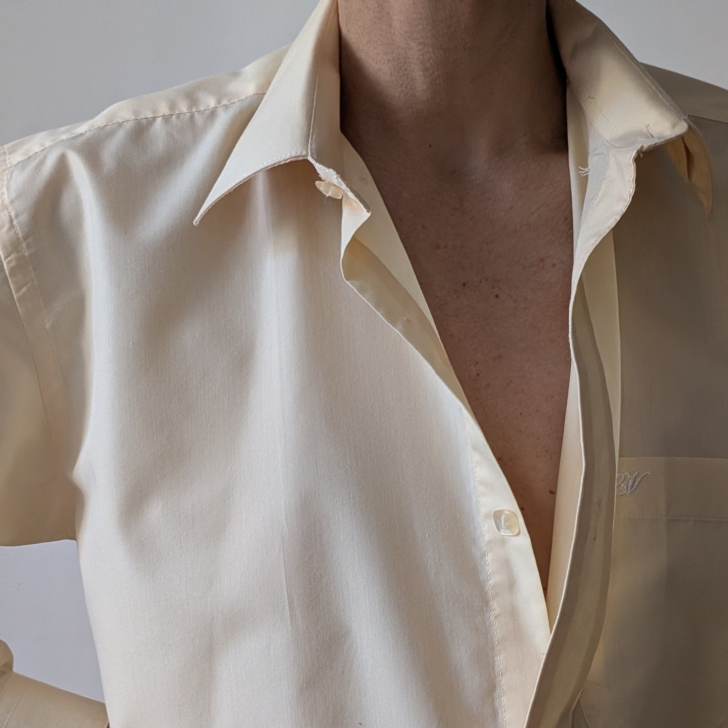 Camicia #105