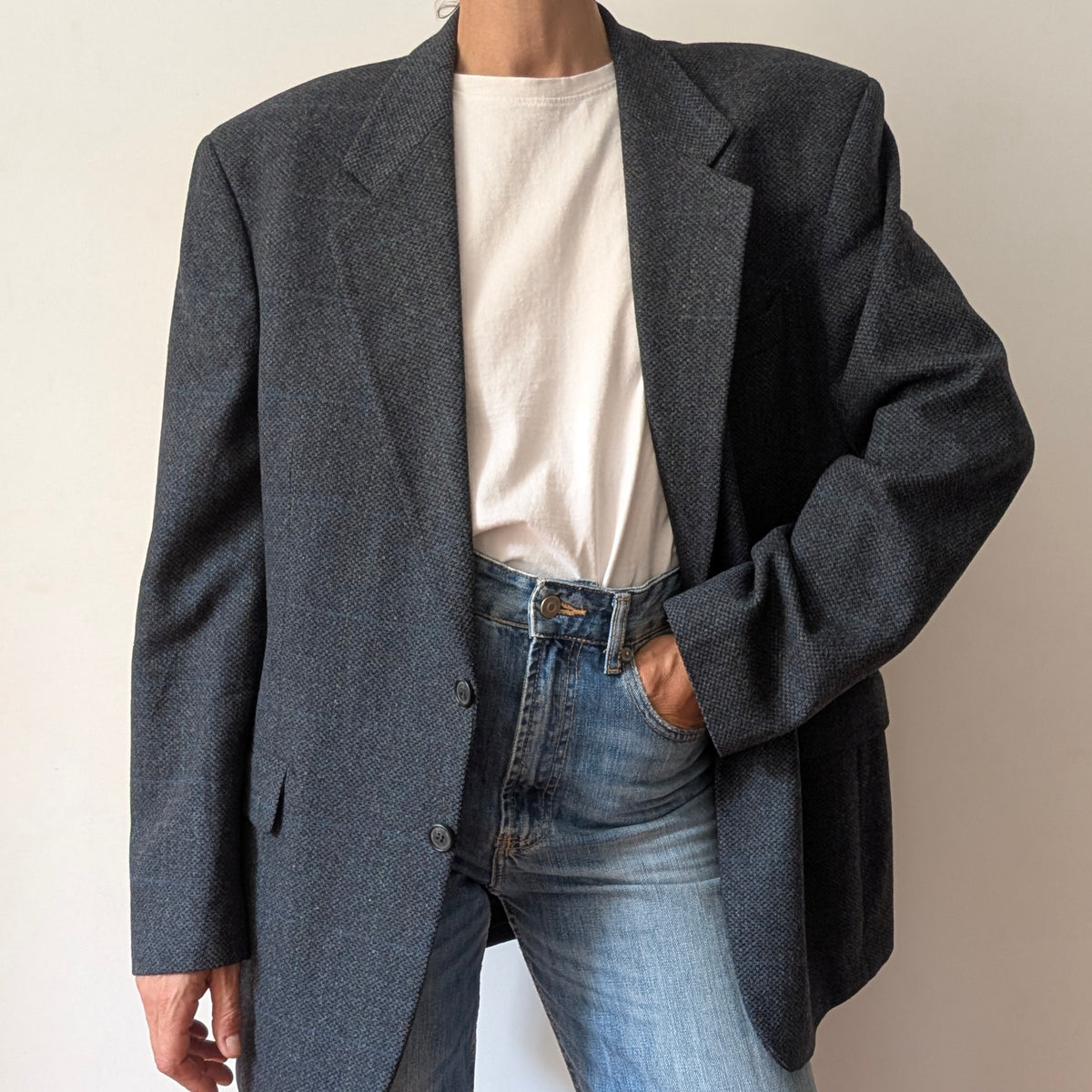 Blazer #123