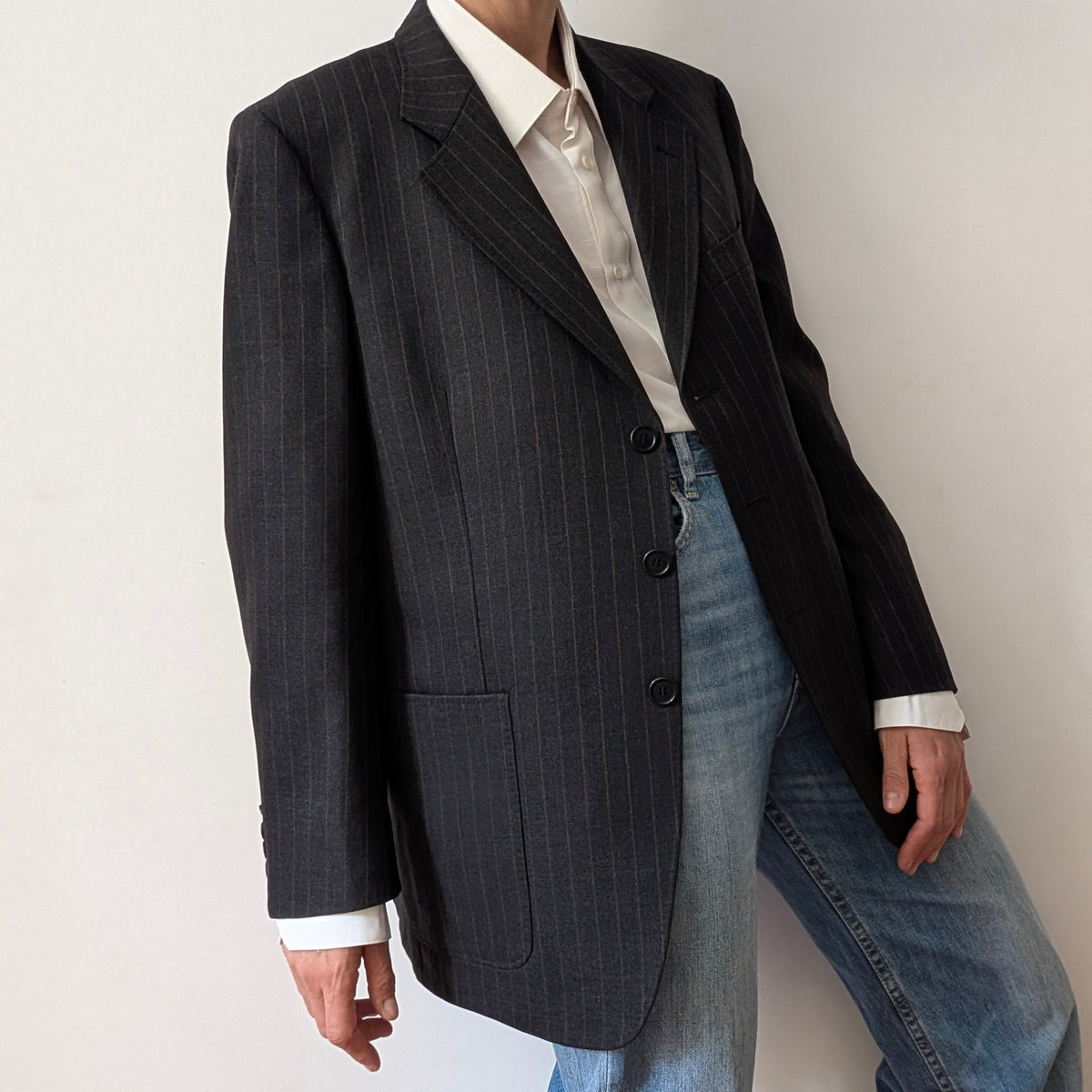 Blazer #128