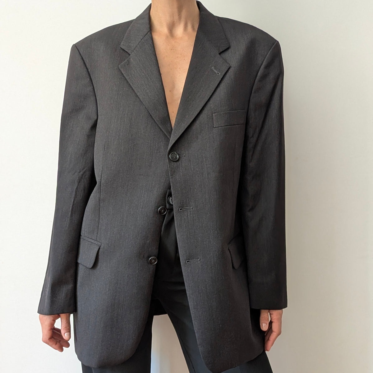 Blazer #118