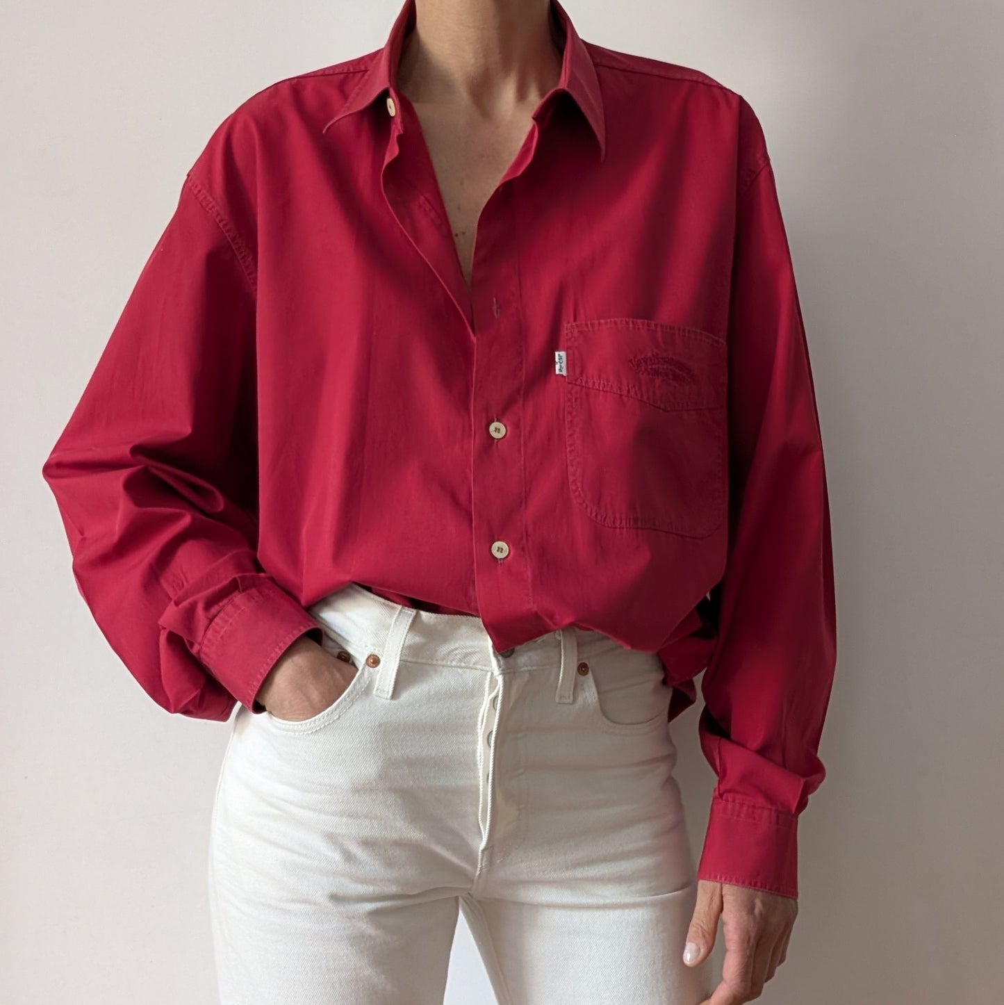 Camicia #104