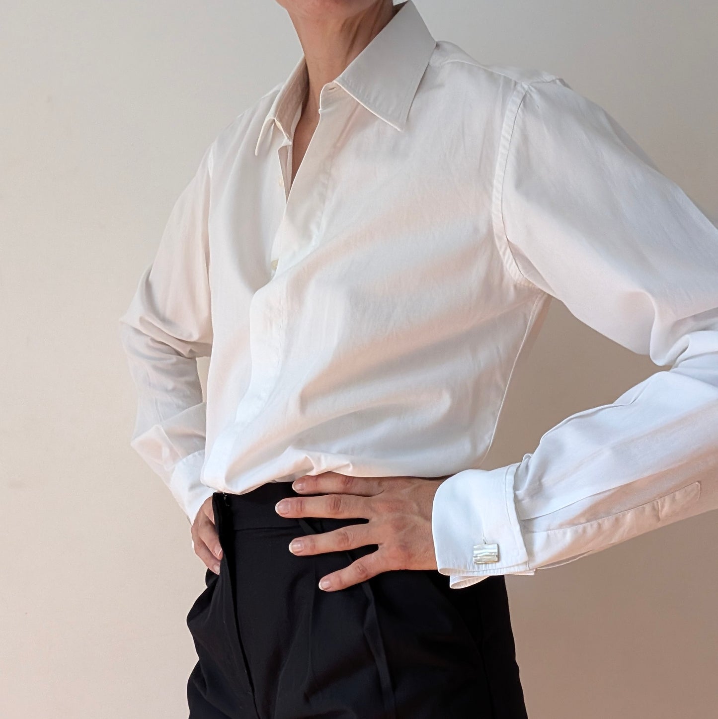 Camicia gemelli #181