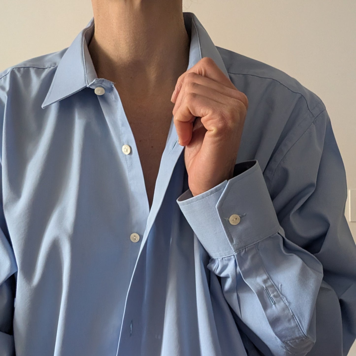 Camicia Pierre Balmain