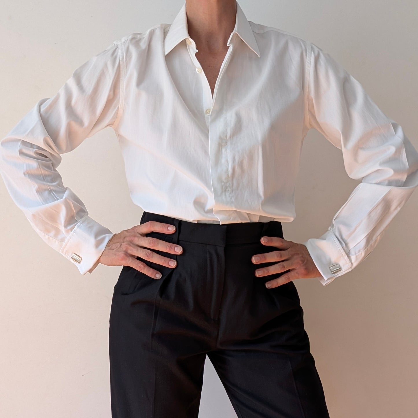 Camicia gemelli #181