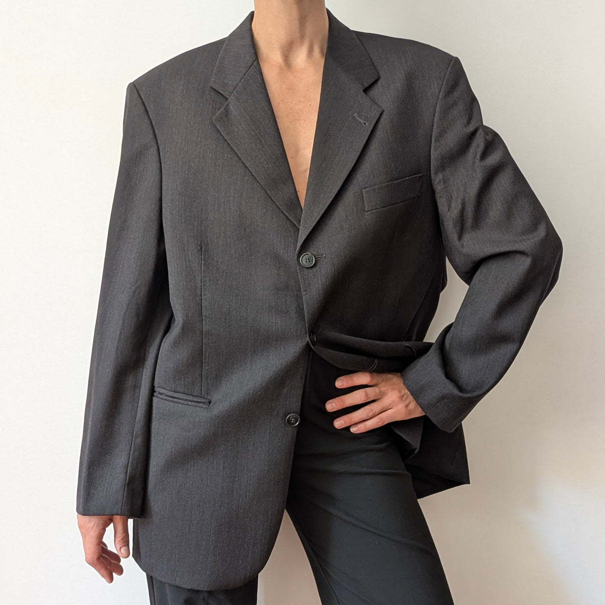 Blazer #118