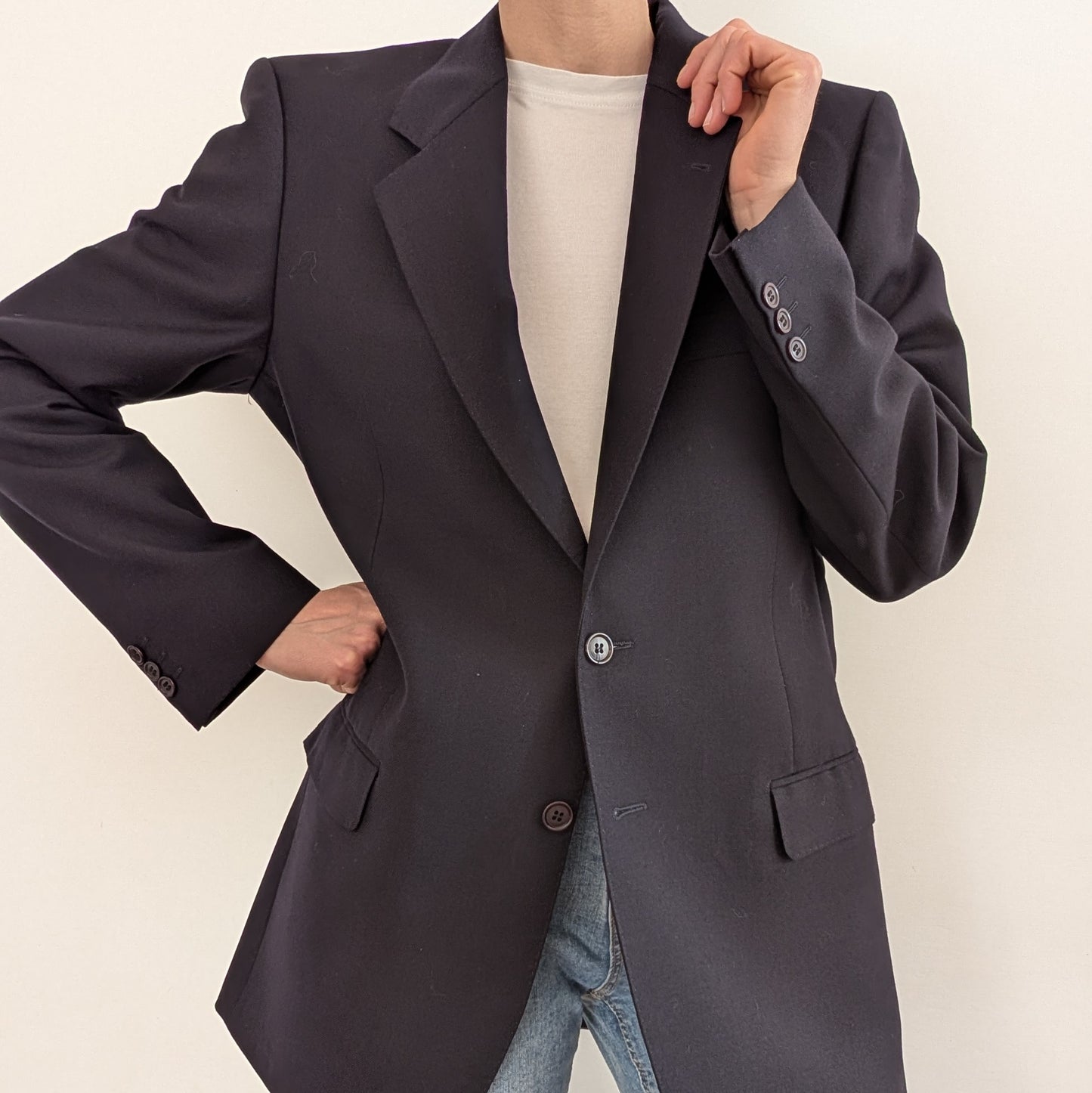 Blazer #73
