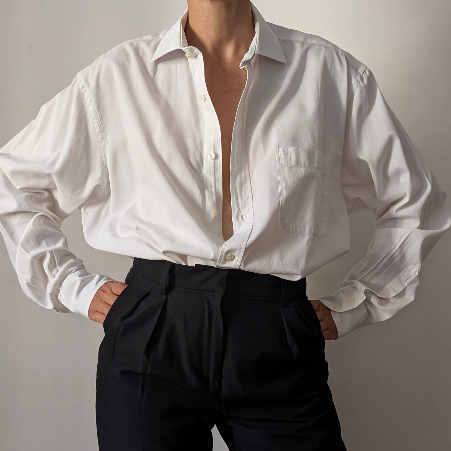 Camicia Yves Saint Laurent #7