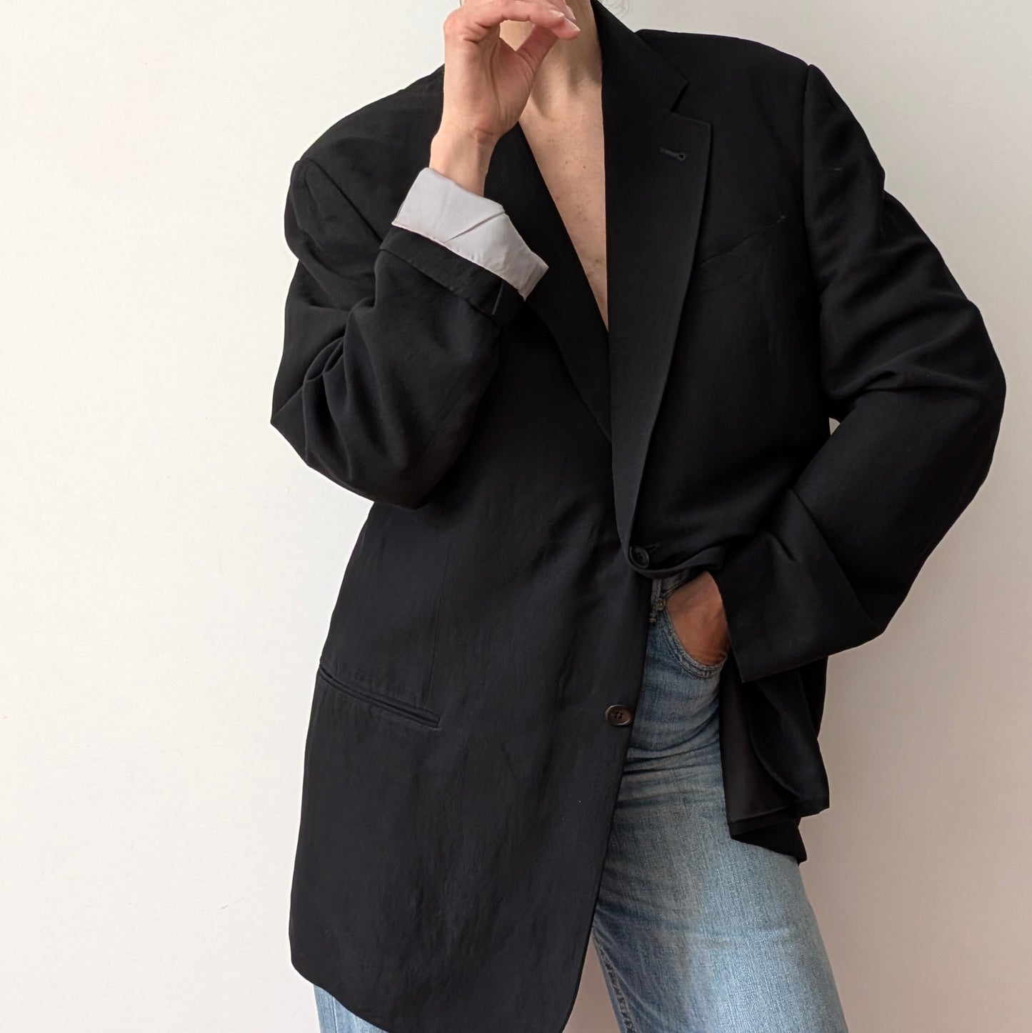 Blazer Armani