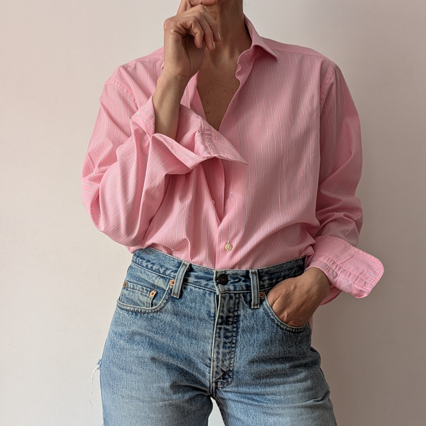 Camicia #122