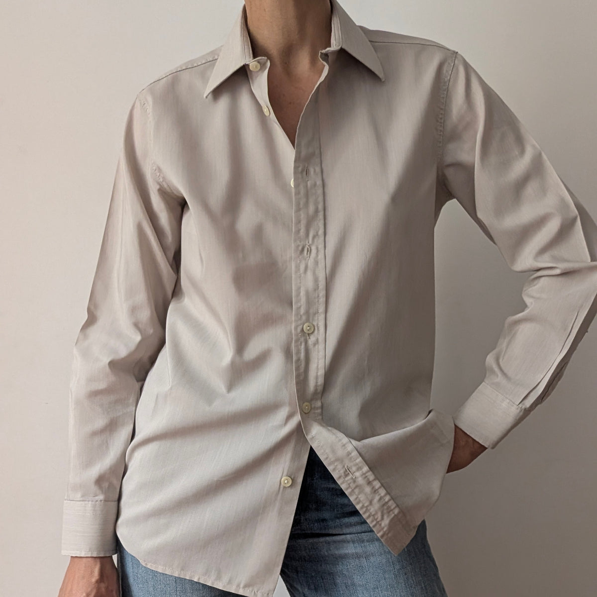Camicia #206