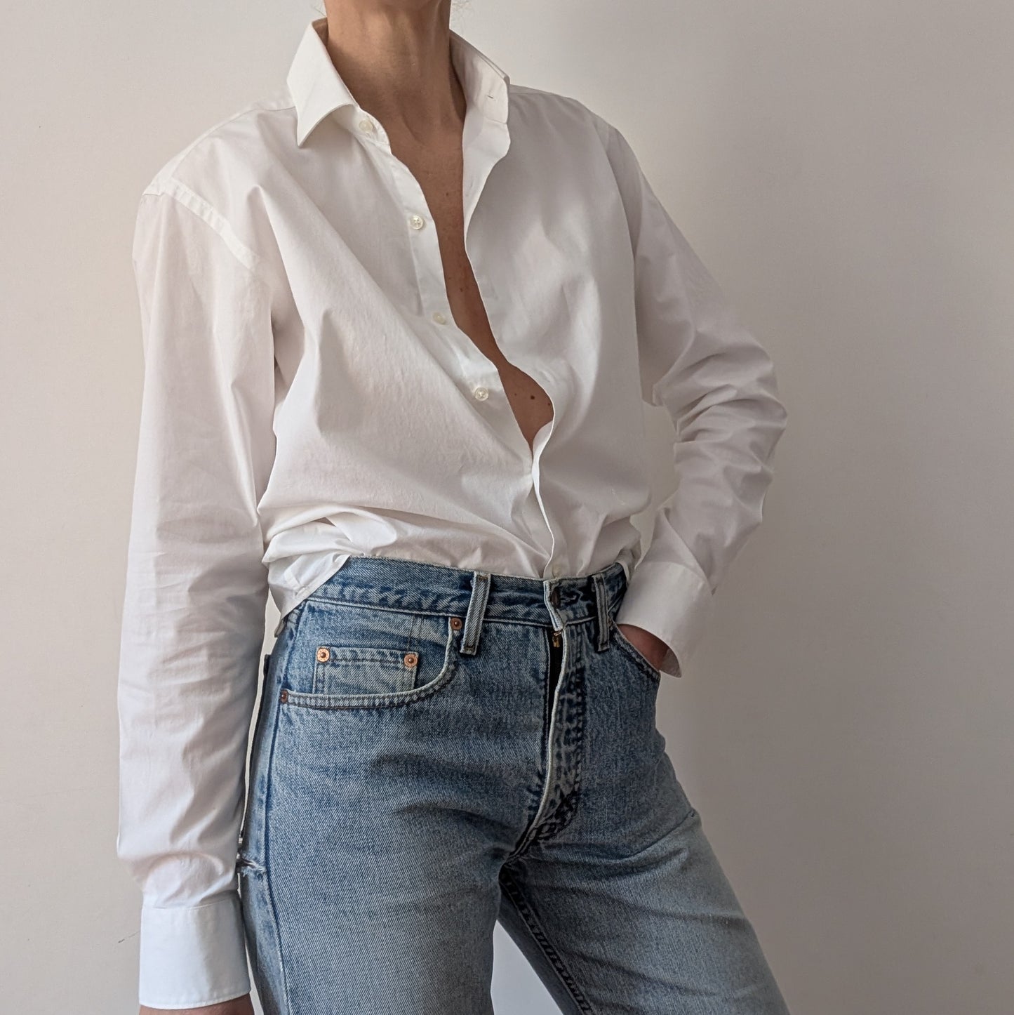 Camicia TruTrussardi