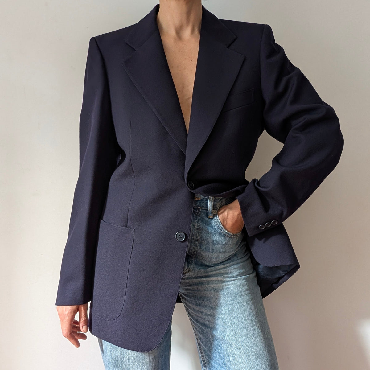 Blazer #177
