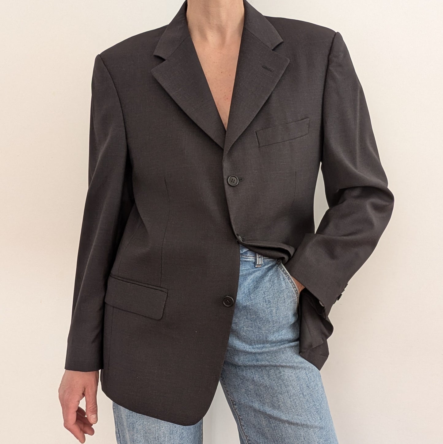 Blazer #72