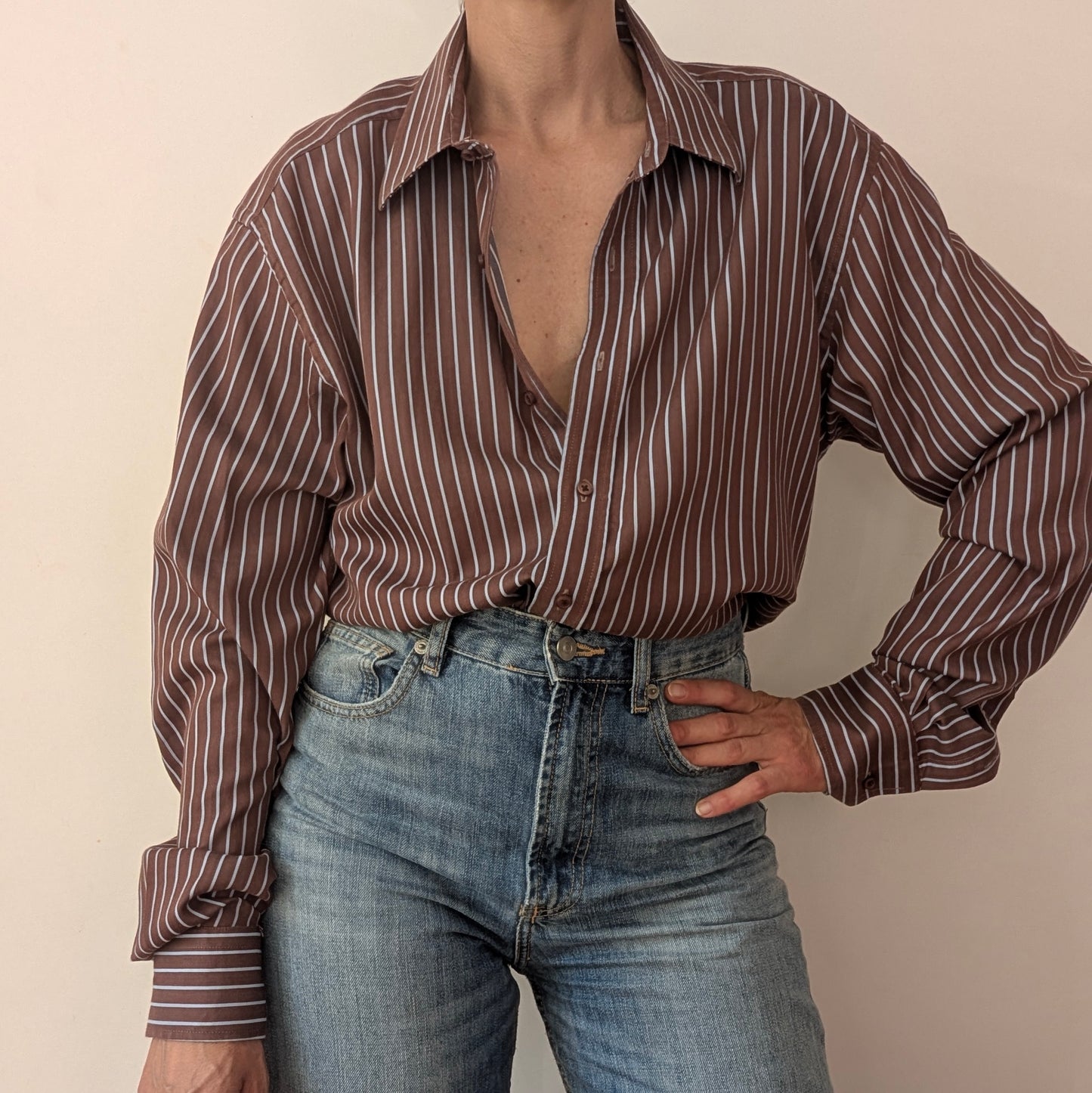 Camicia #162