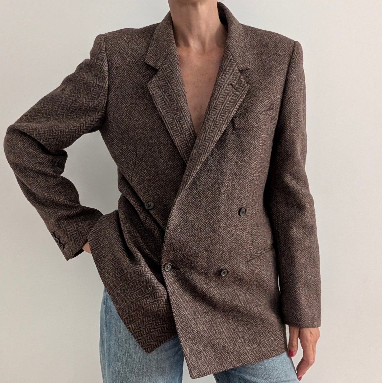 Blazer #91
