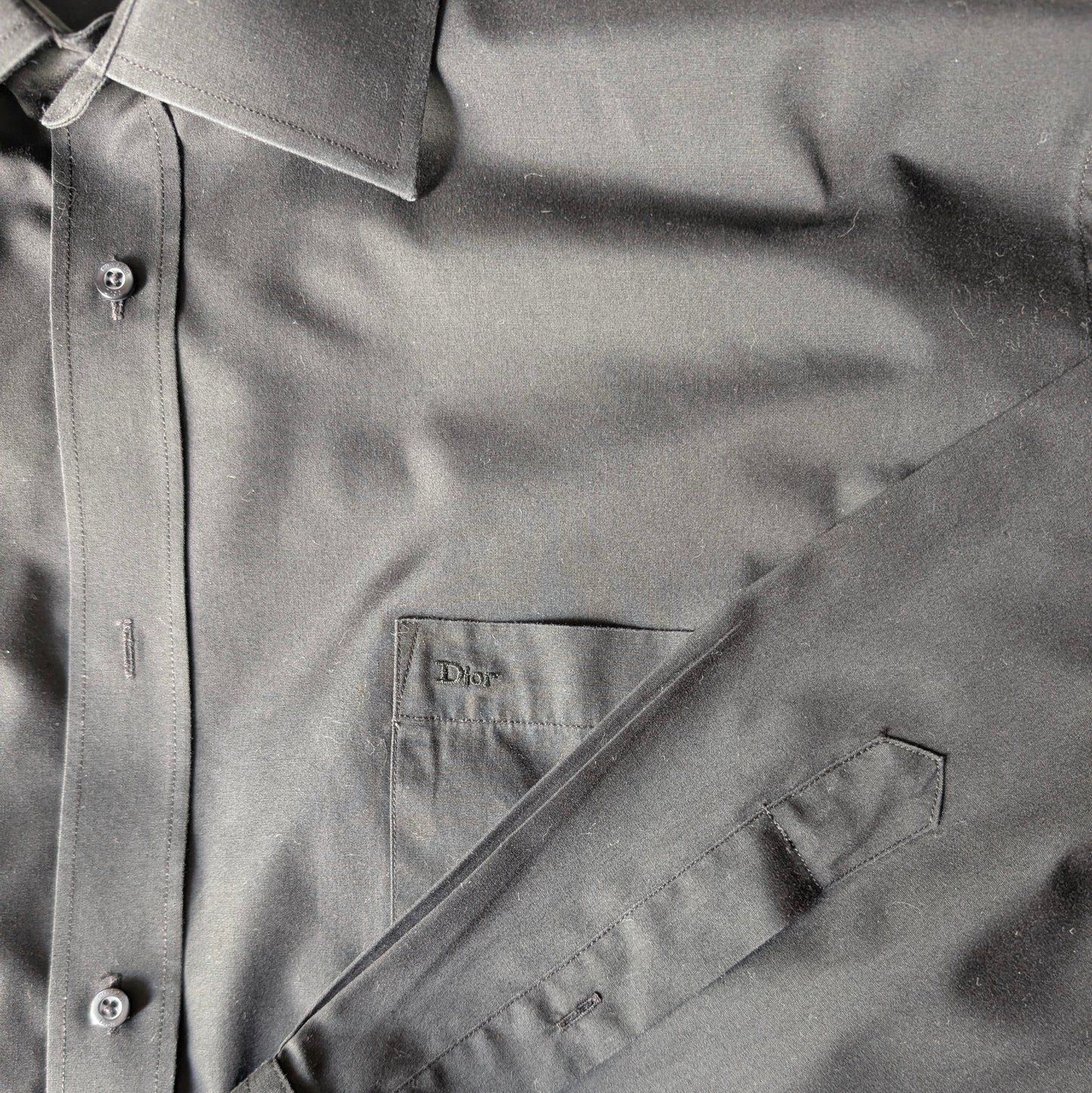 Camicia Christian Dior #2