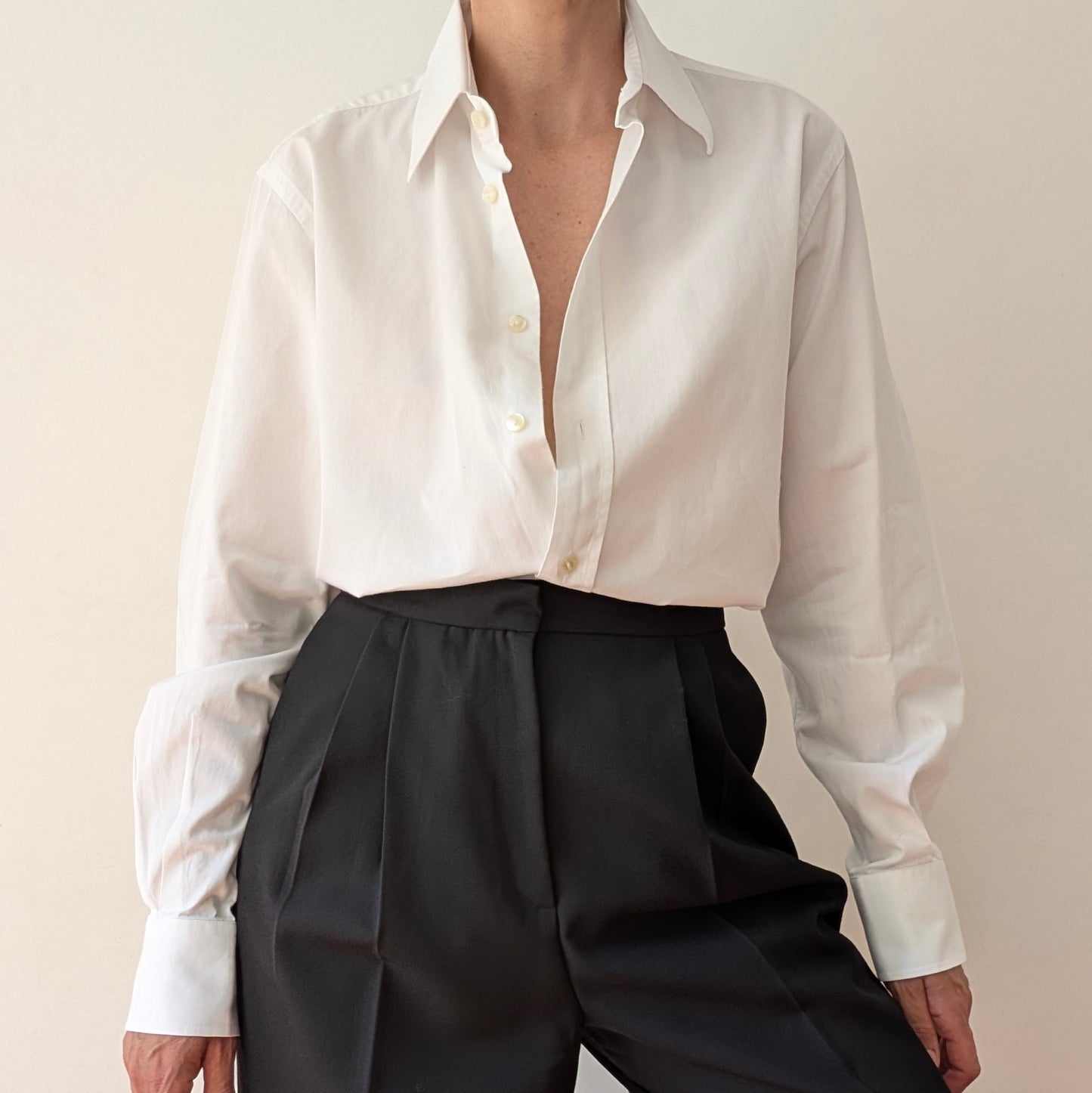 Camicia Dolce & Gabbana