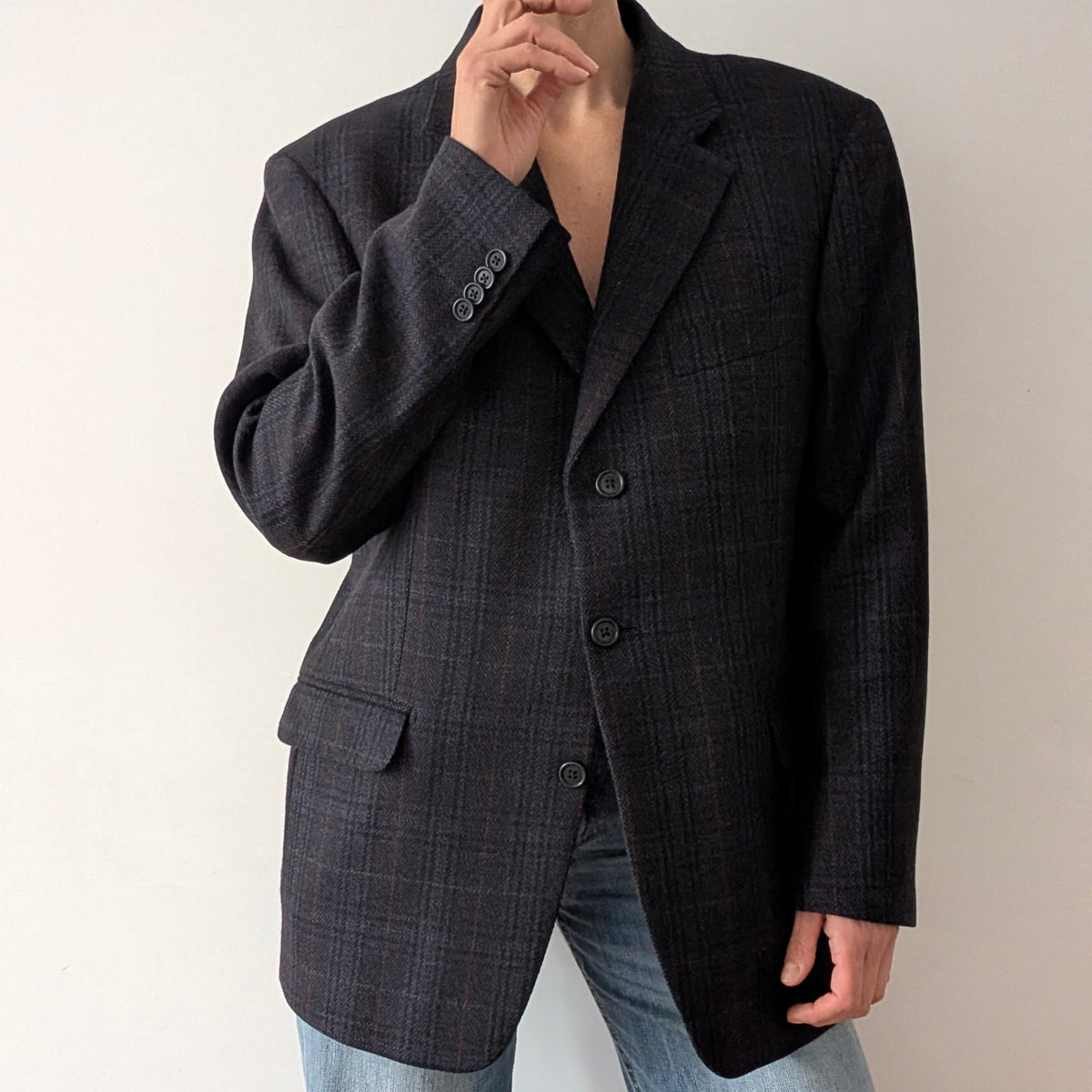 Blazer #149