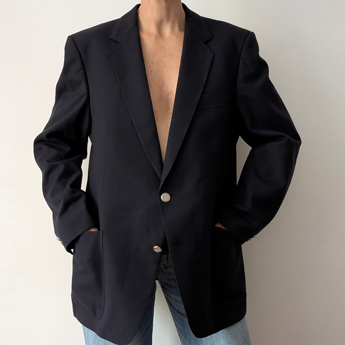 Blazer #156