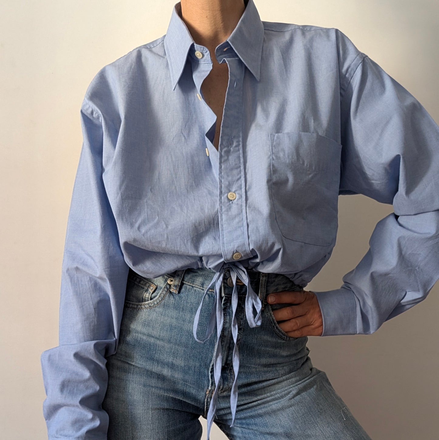 Tie shirt #3